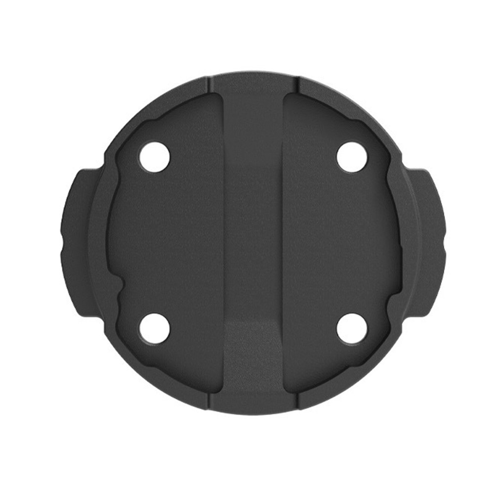 Bike Computer Mount Training Rides Secure Attachment Quick Installation