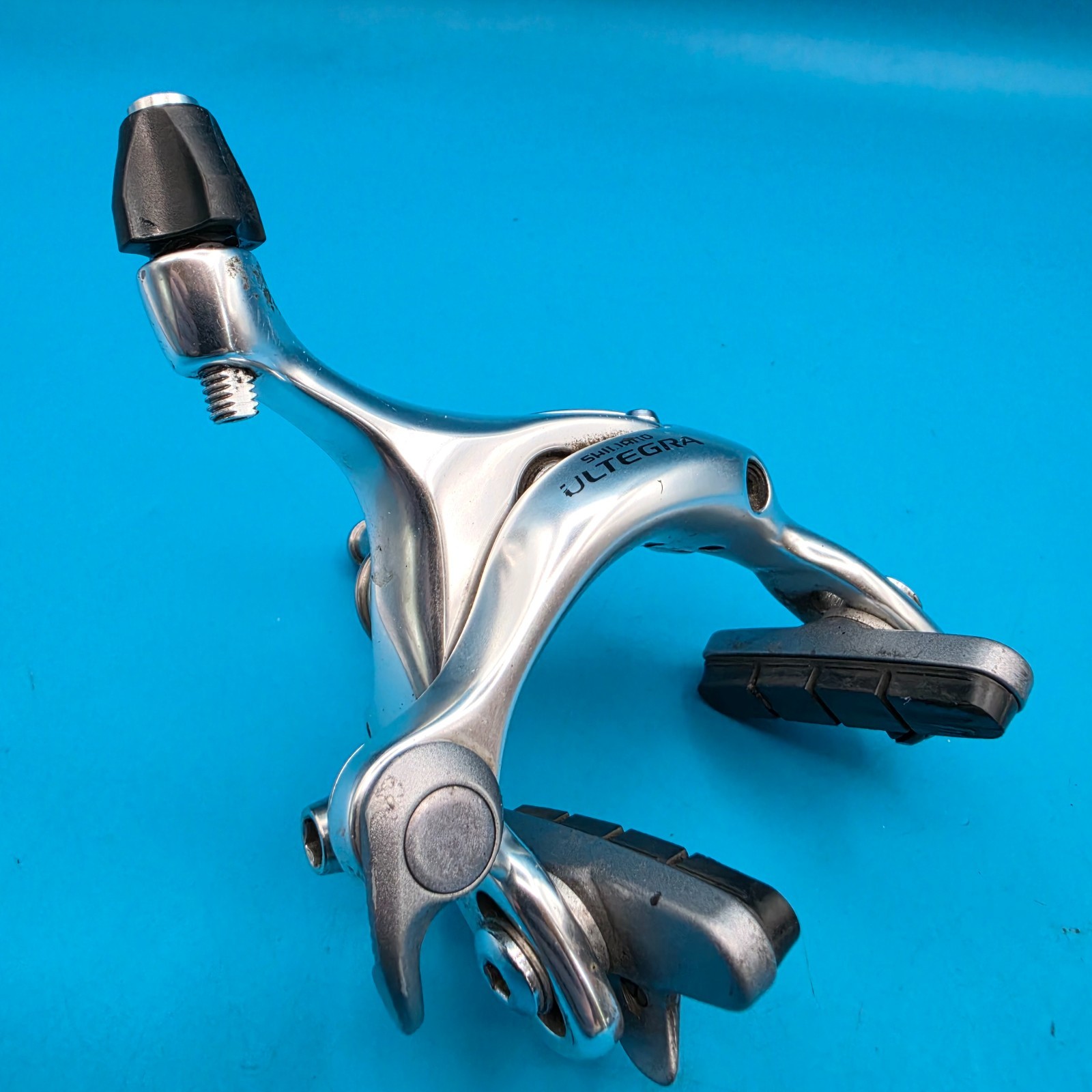 Shimano Ultegra BR-6600 Side Pull Caliper Road Bike Rim Brakes Recessed Nut g6