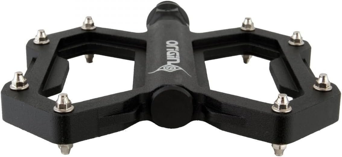 Origin8 Pedals OR8 MTB Slimline-9 CNC 9/16 BK