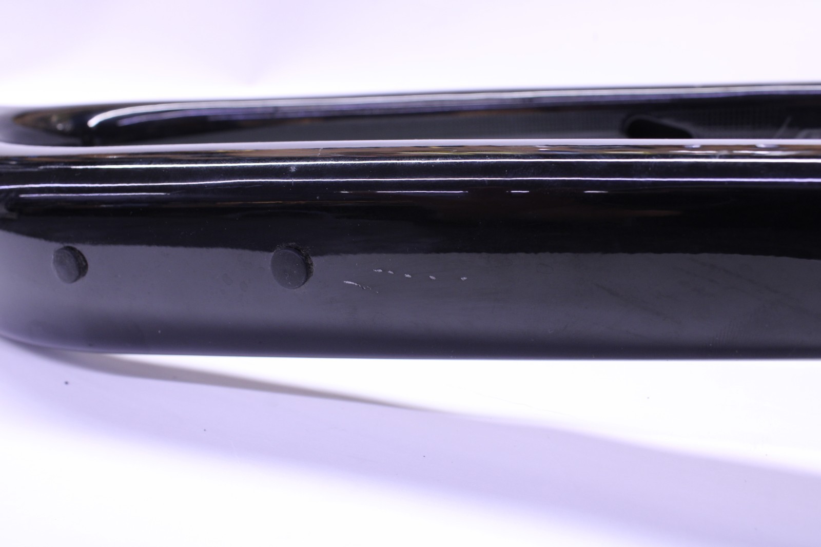 Giant Yukon Carbon Fat Bike Fork for 27.5×4.5″, 150x15mm axle, 205mm steerer