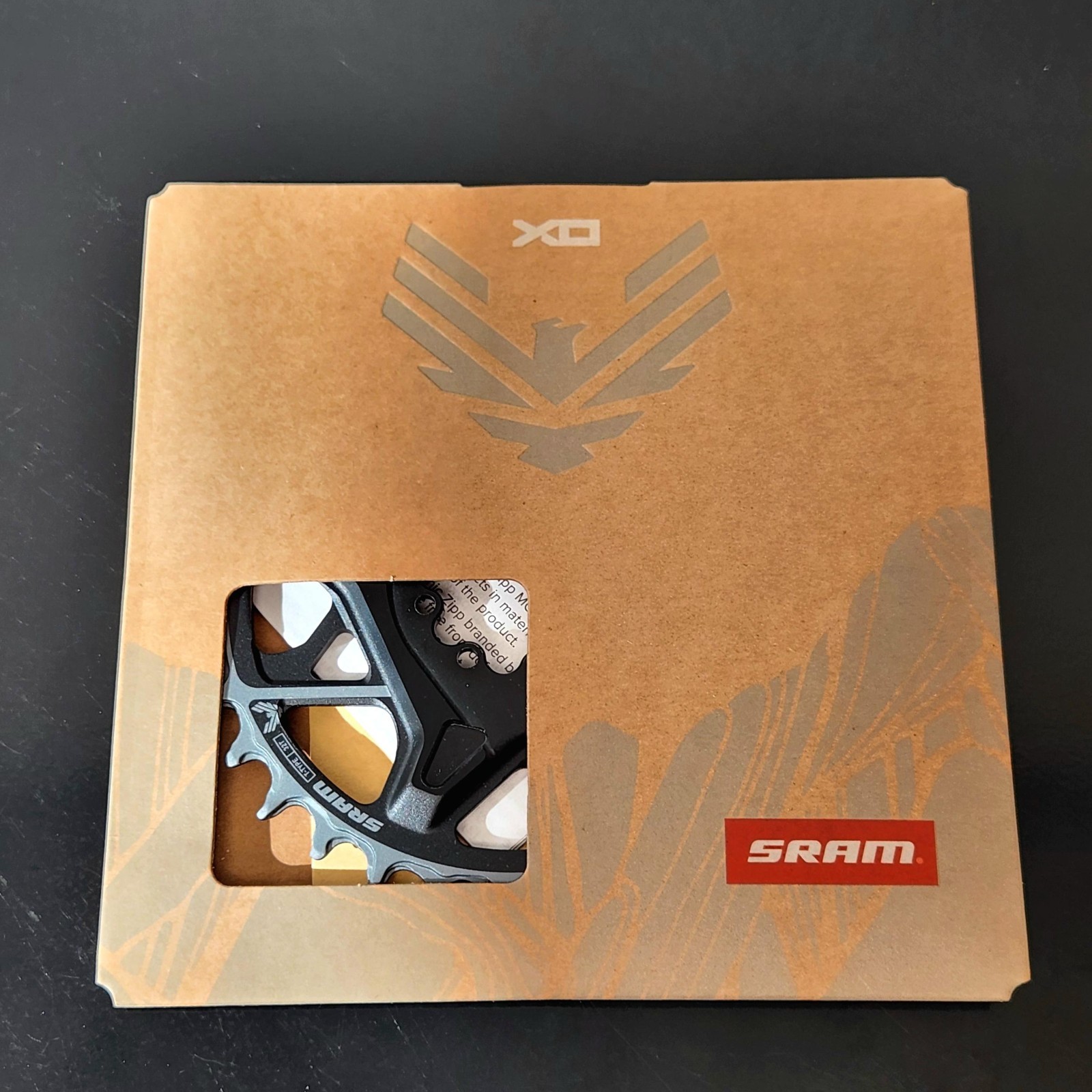 SRAM X0 Eagle T-Type DM Chainring – 32T – 3MM Offset. BRAND NEW!