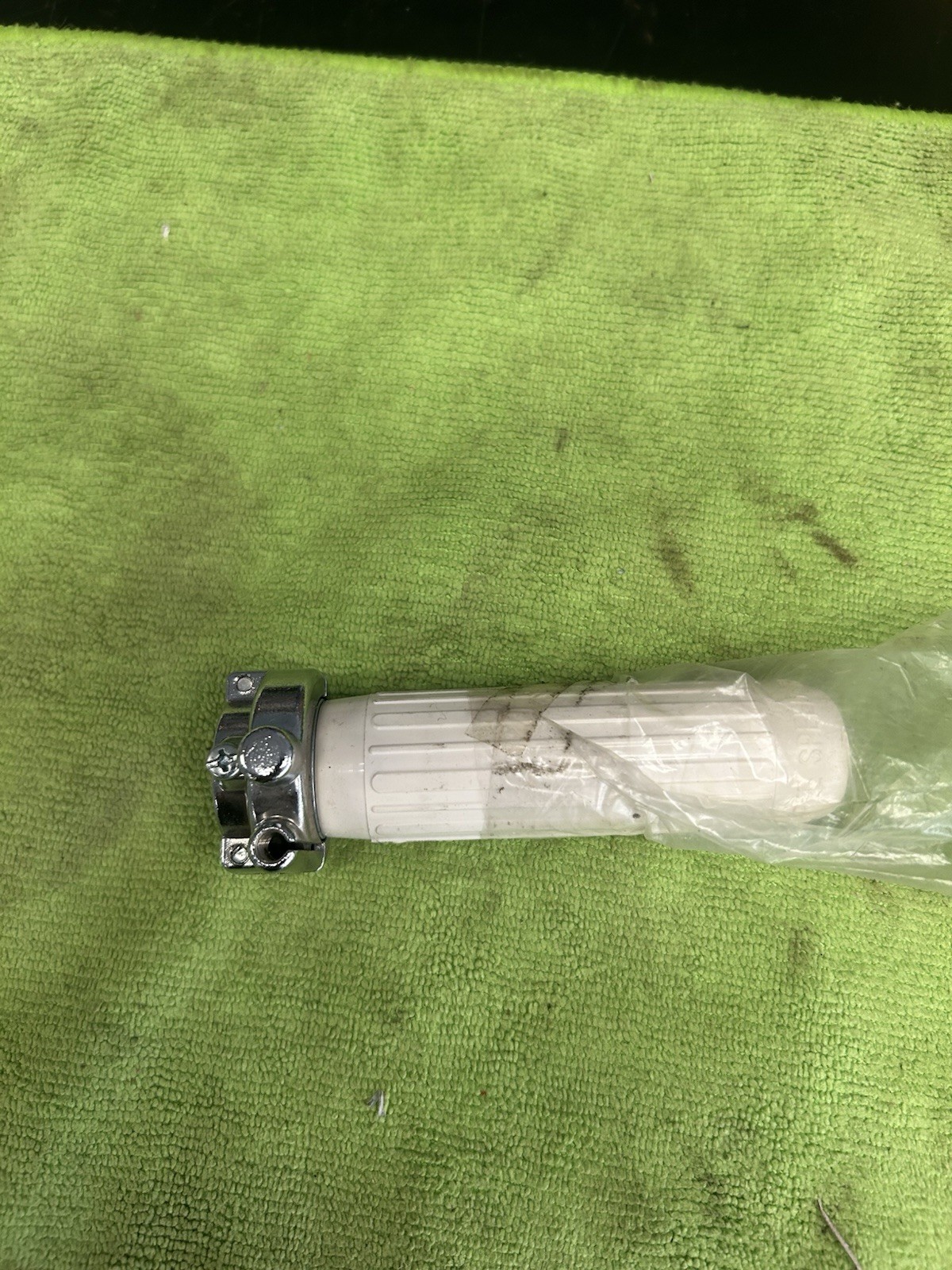 VINTAGE NOS OEM SHIMANO 333 GRIP SHIFTER 3 SPEED SHIFTER