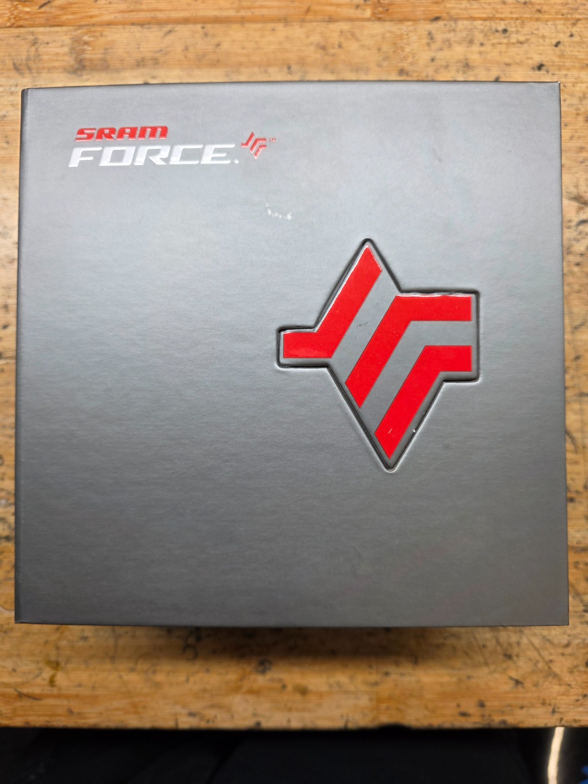 SRAM Force AXS XG-1270 Cassette – 12 SPEED 10-28 XDR