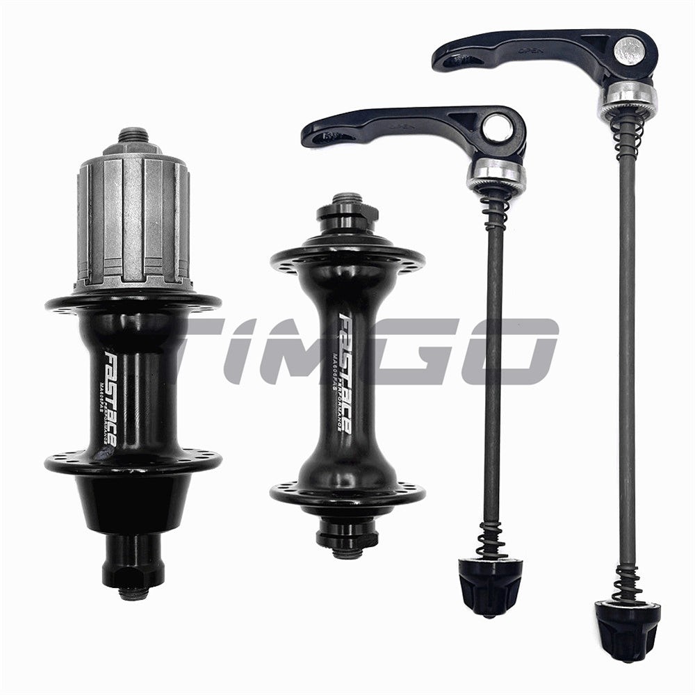 Fastace Road Hub Sealed Bearing 24/28/32/36 Holes Rim Brake 8/9/10 Speed Freehub