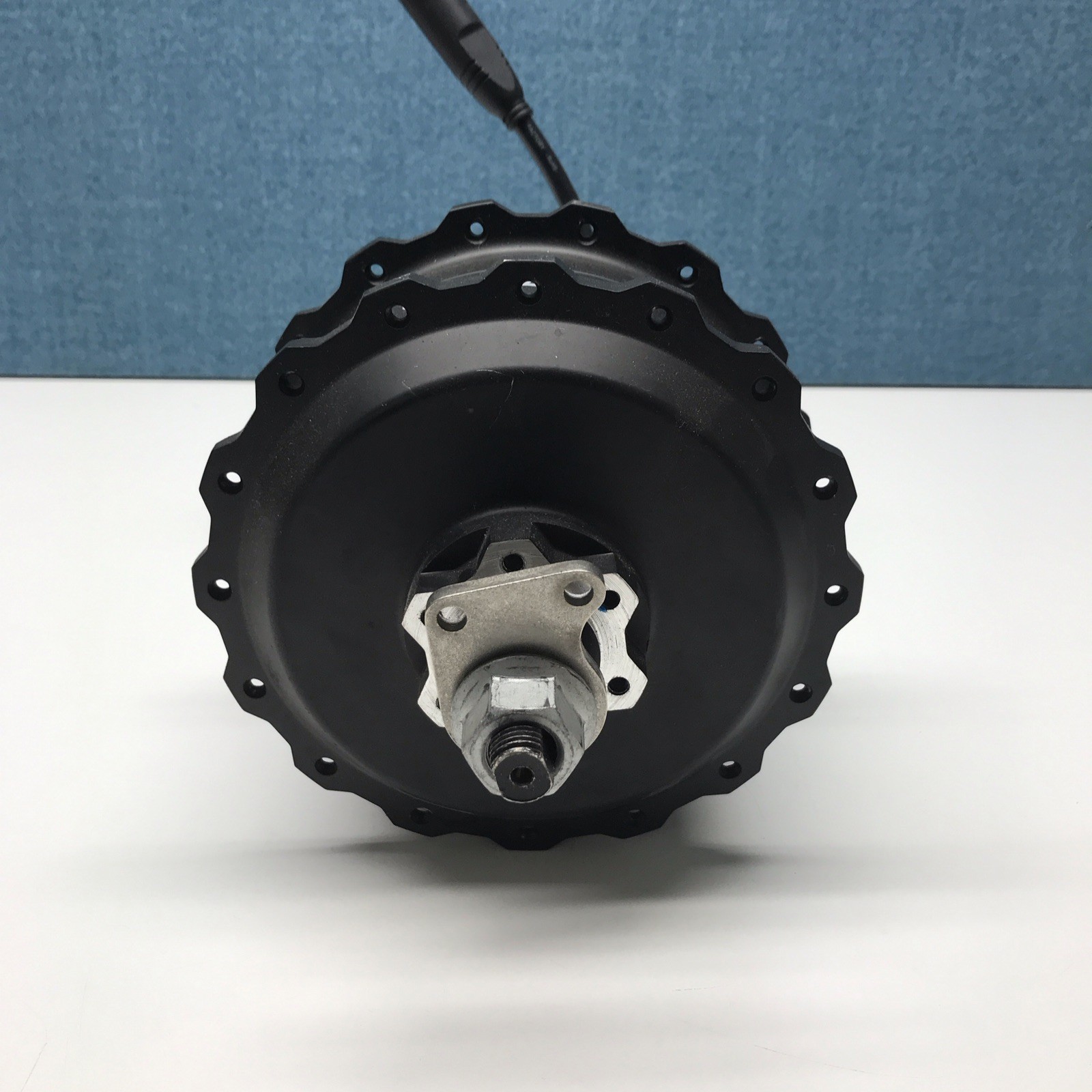 Fully Functional Rad Power Bikes Rear Hub E-Bike Motor