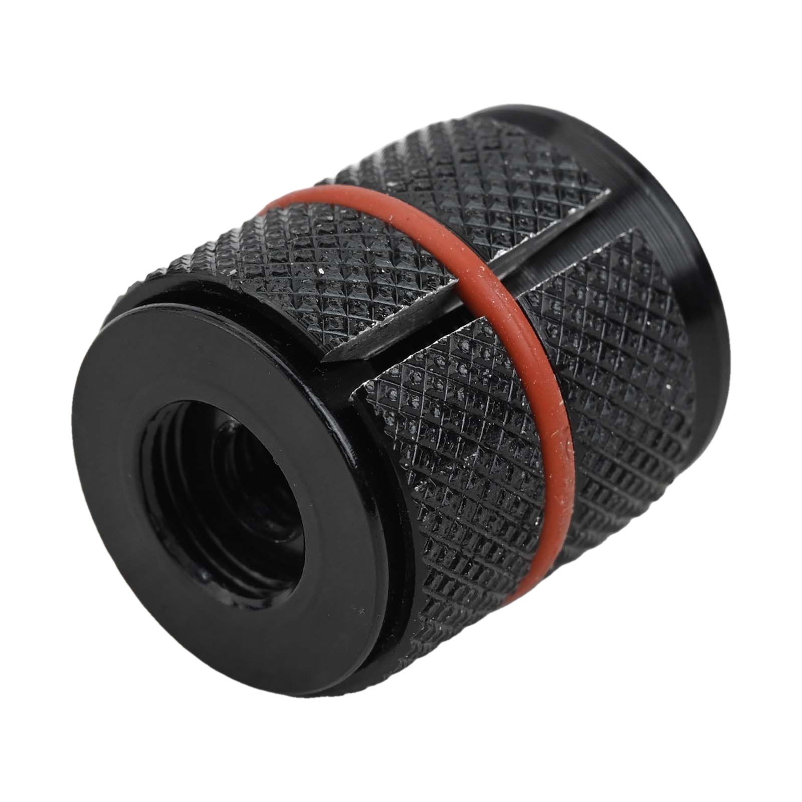 Premium Swell Hanging Head Bowl Nut Compatible with Carbon Fiber or Metal Pipe