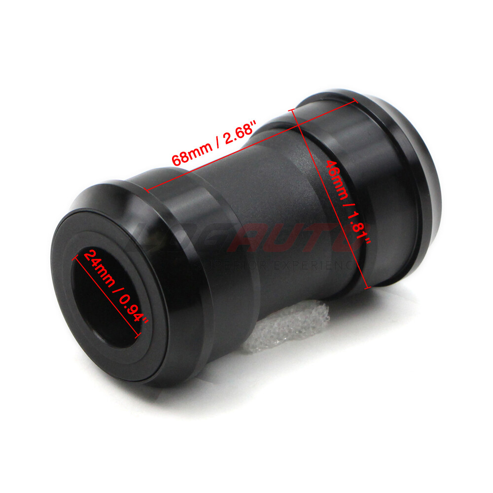 BB PF30 MTB Bike Bottom Bracket 68mm Press-in Bearing Mountain BB-Cup Bicycle