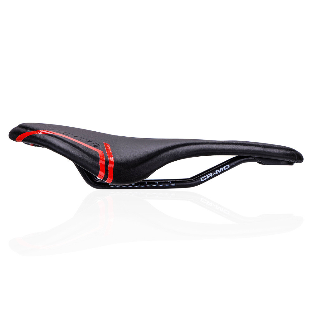 ZTTO MTB Road Bike Breathable Saddle 148*255MM Hollow Seat Comfort Cushion