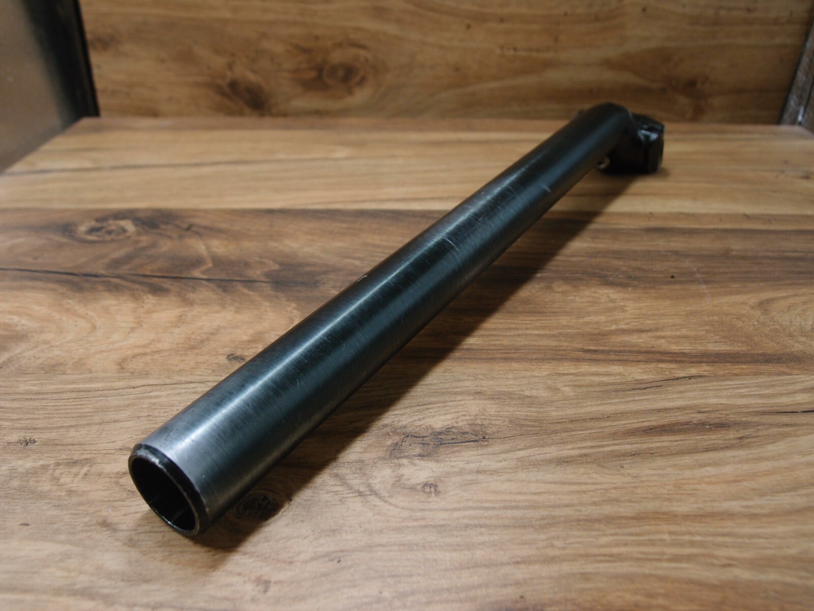 plain seatpost Kalloy 27.2 mm from Cannondale bike 1990’s MTB