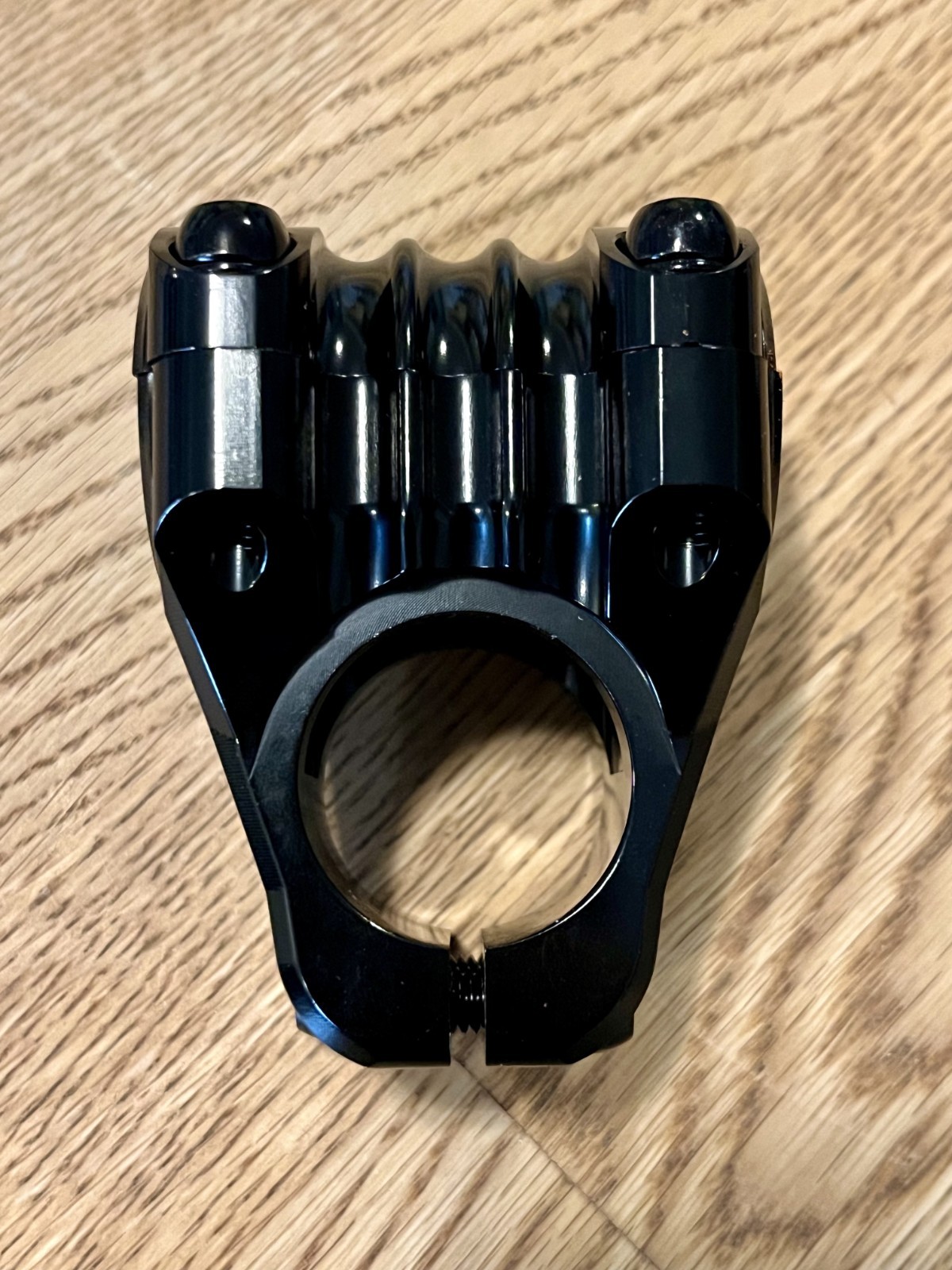 Deity Copperhead 35mm Length 31.8 Clamp Stem BRAND NEW