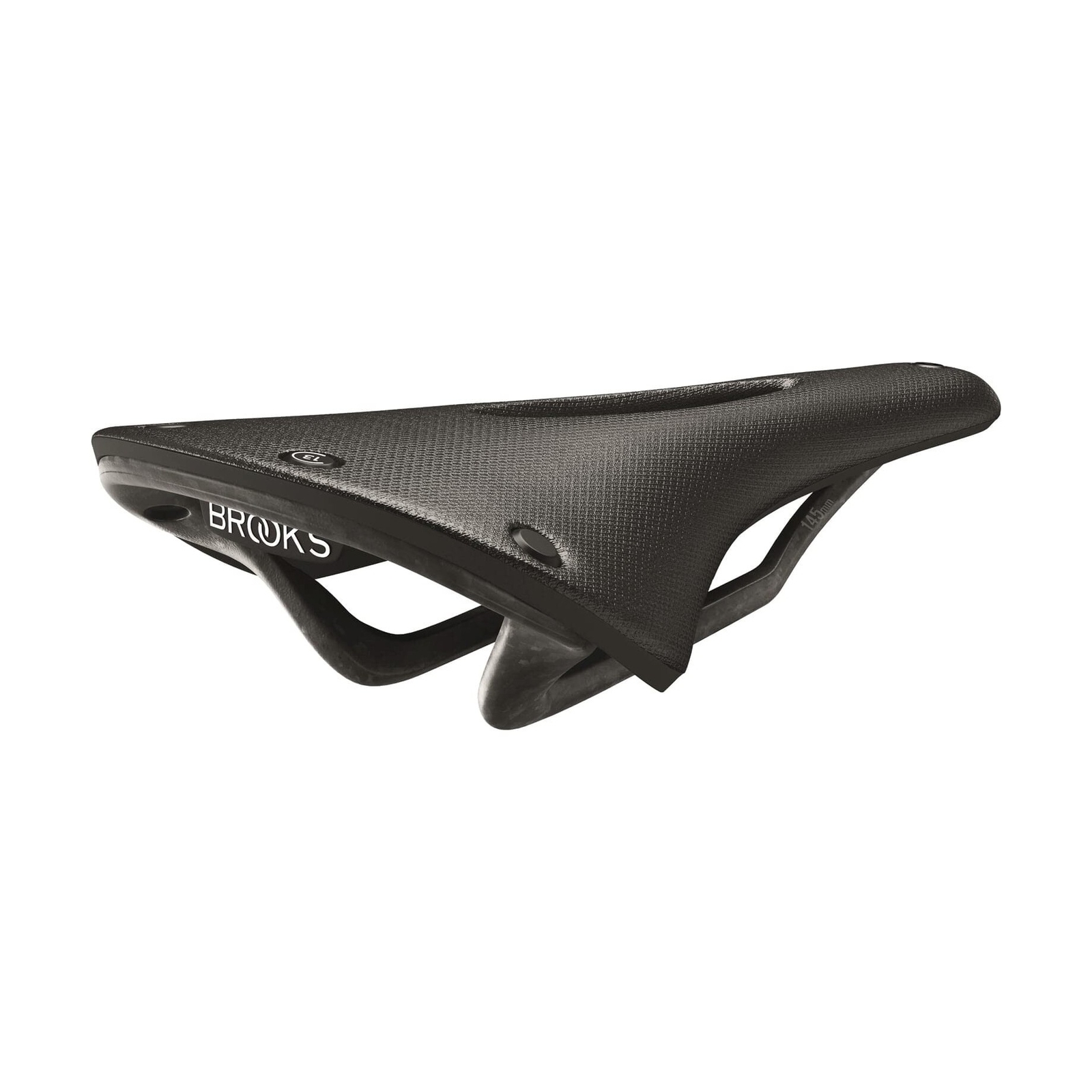 Cambium C13 Carved, Carbon Racing Waterproof Saddle 145mm