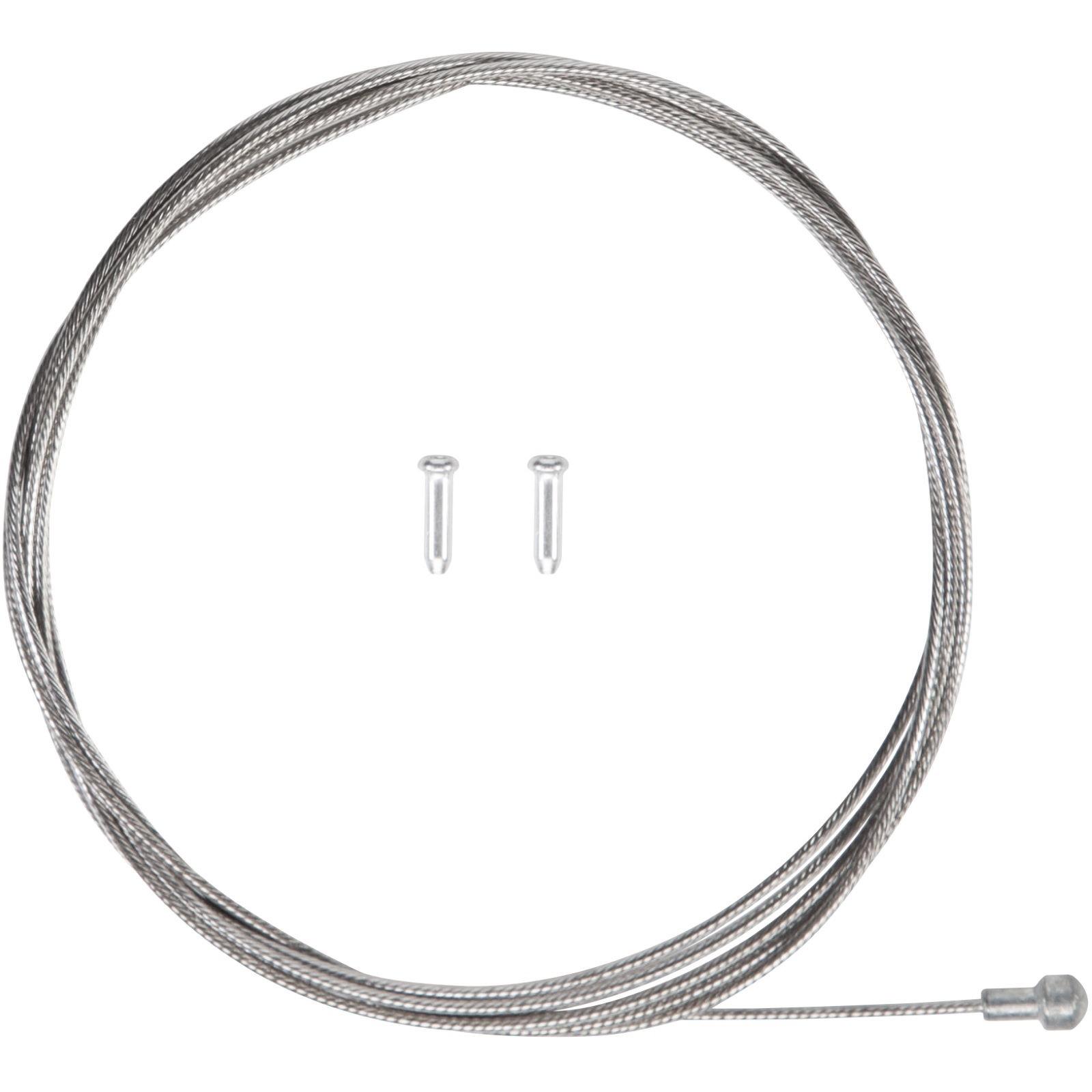 JAGWIRE ROAD Slick Stainless Brake Bike Cables – CAMPAGNOLO / Campy