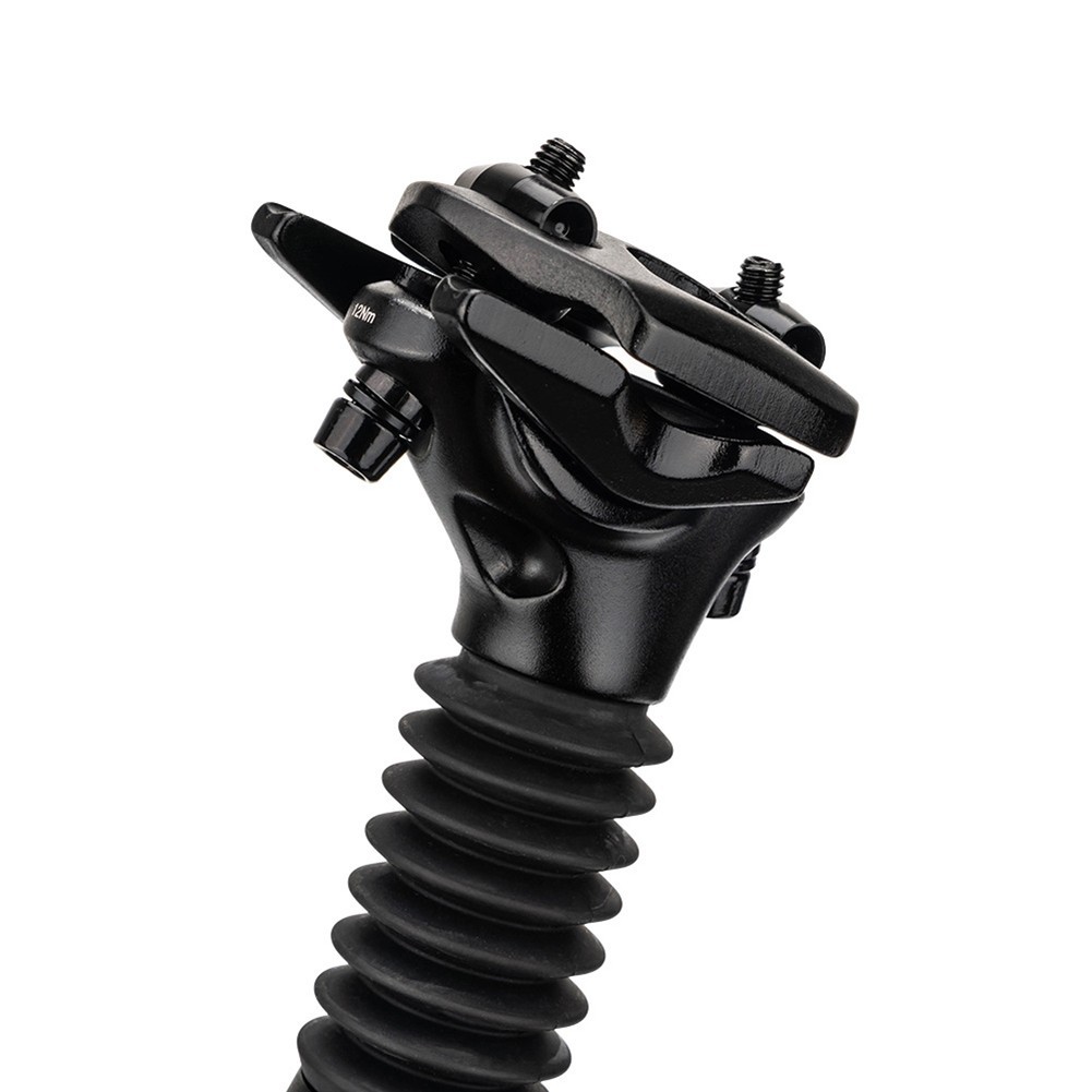 Superior Shock Absorption Effect Seat Tube 25 4/27 2/28 6/30 0/30 4/30 9/31 6mm