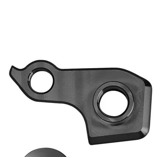 Santa Cruz Derailleur Hanger 142 Thru Axle 04-15097 HARDWARE NOT INCLUDED