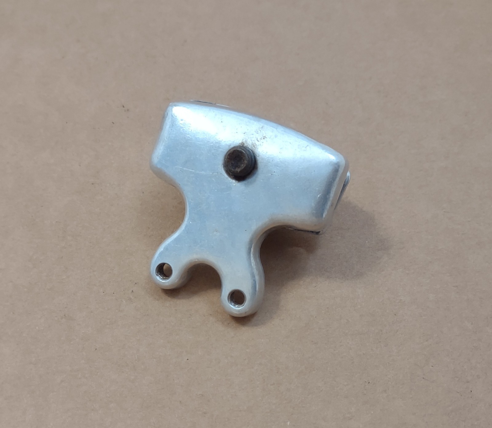 Vintage Bicycle Seat Seatpost Clamp