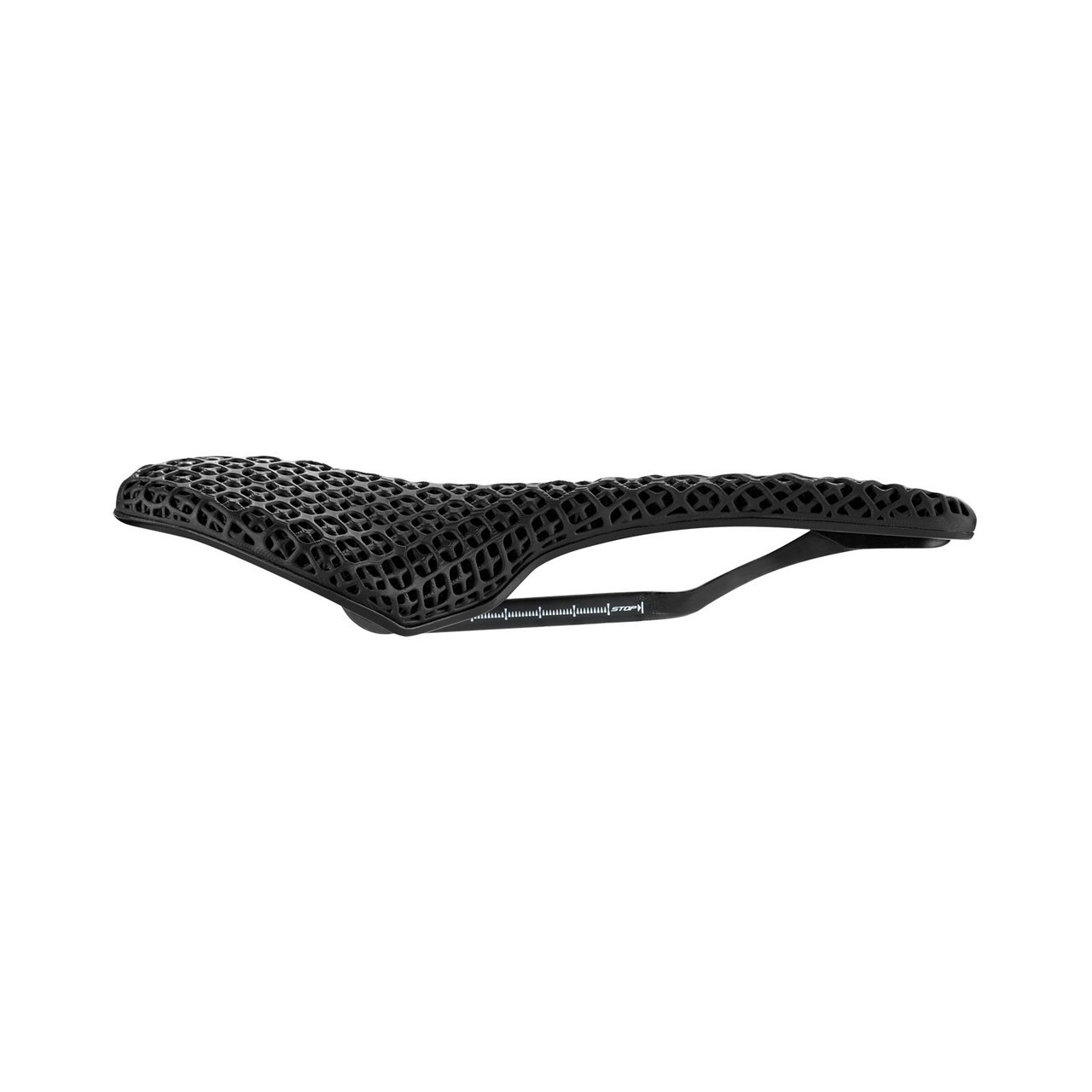 Selle Italia saddle SLR BOOST SUPERFLOW KIT CARBONIO 3D L3 size carbon rails NEW