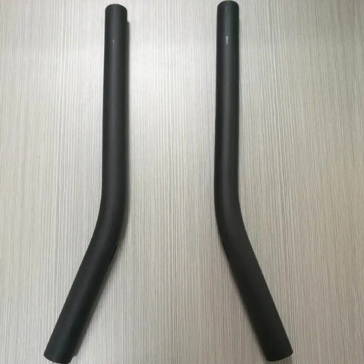 Carbon Aero Integrated Handlebar 15 Degree Triathlon Bar with Spacer for TT Bike