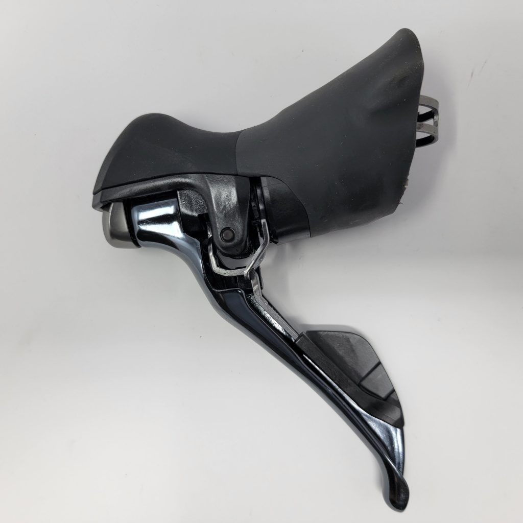 Shimano Dura-Ace ST-9001-R Right/Rear Rim Brake Shifter EXCELLENT