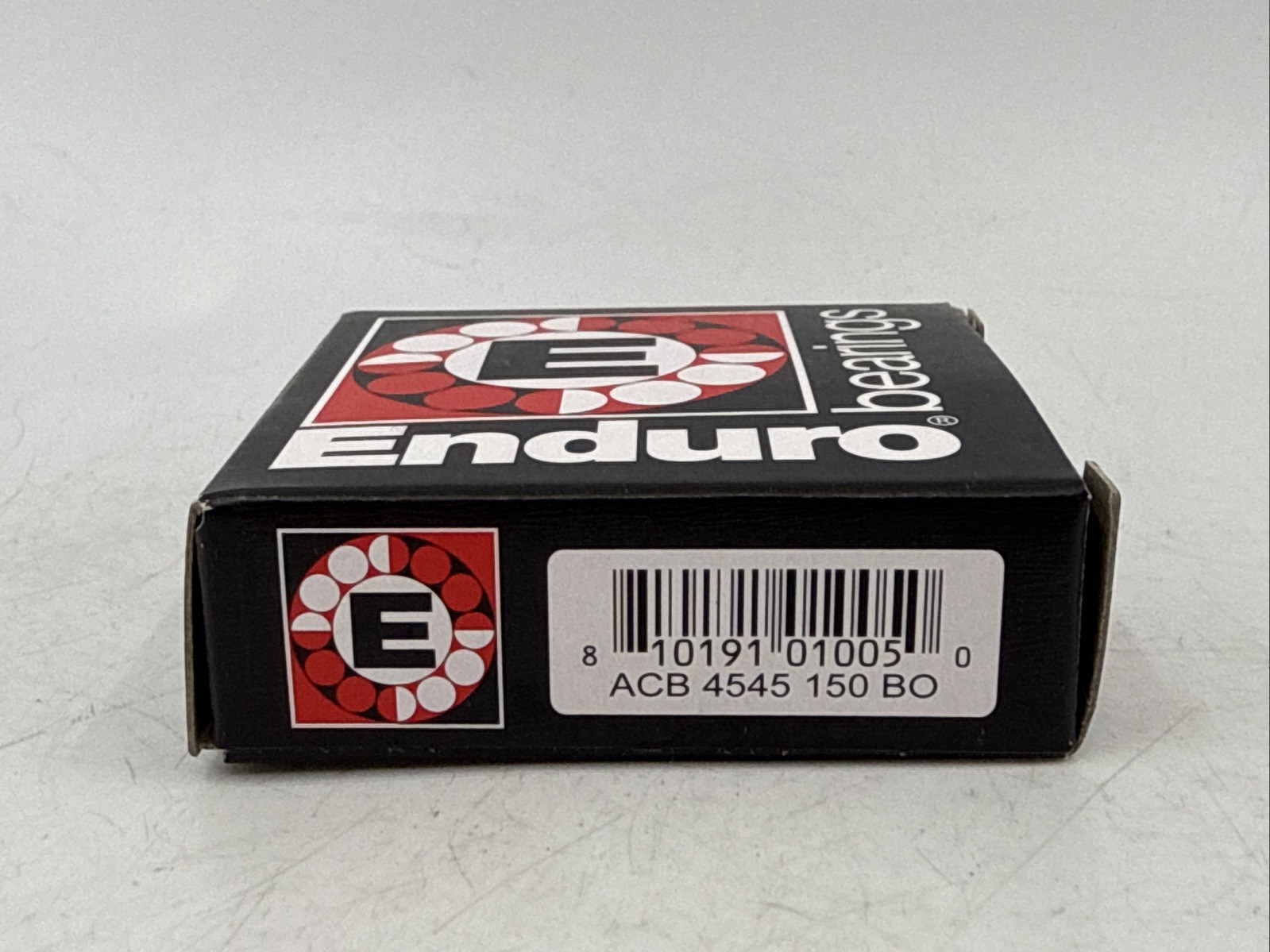 Enduro ACB 4545 Black Oxide 1.5″ Headset Bearing 1.5 inch 45 degree x 45 degree