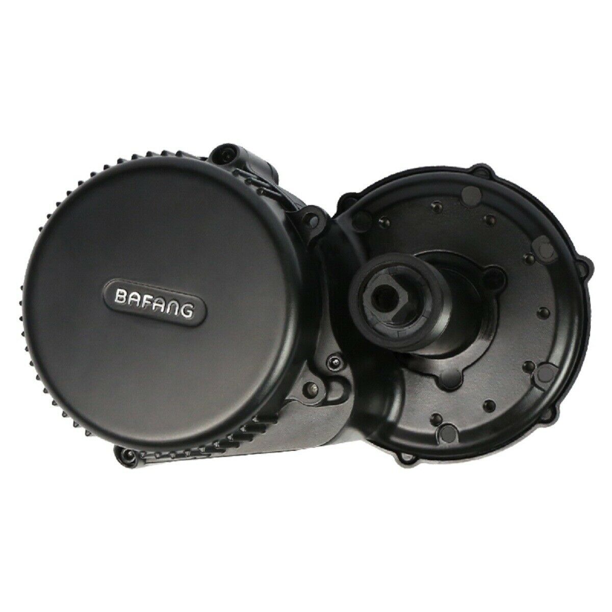 Bafang 8Fun Mid Drive Motor Kits BBS02 48V 750W Conversion Kits 68mm BB