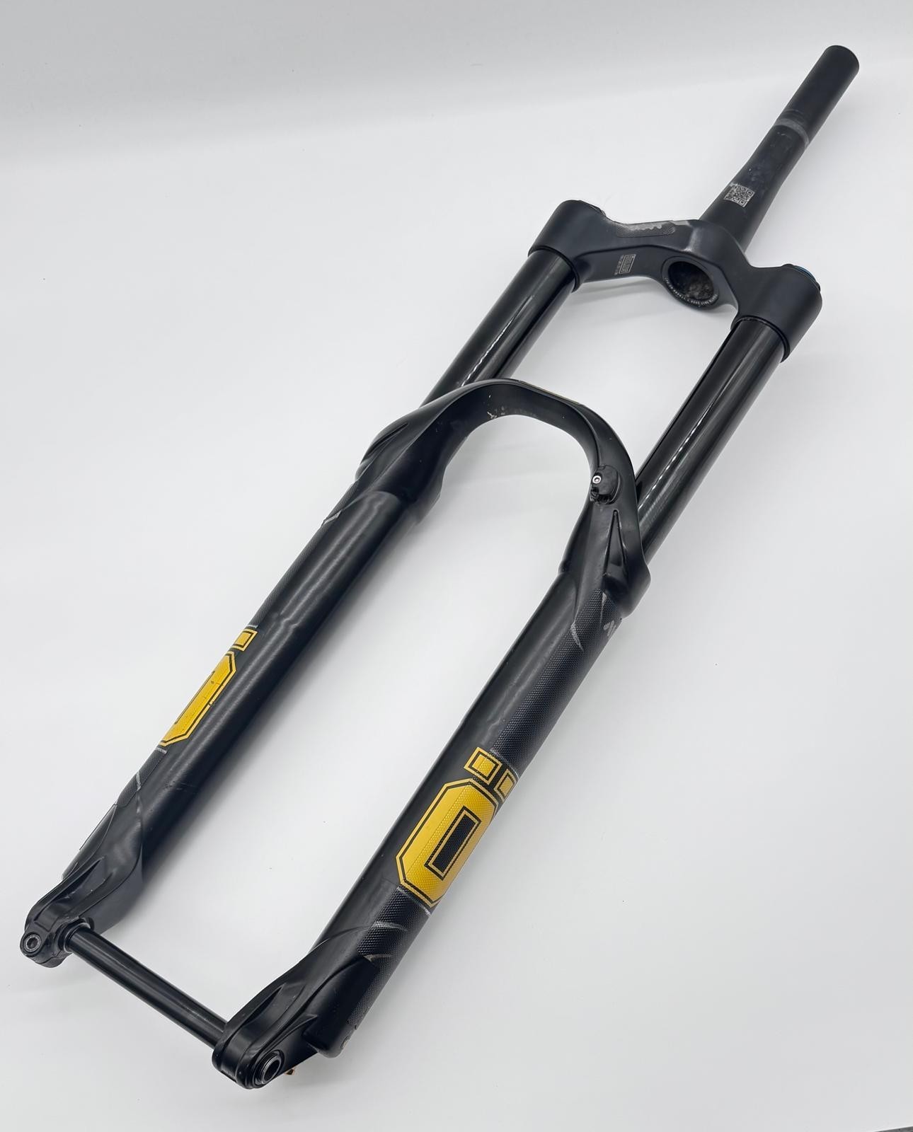 Ohlins RXF36 MTB Front Suspension Fork 29″ m.2 TTX 150/26 (51) /36
