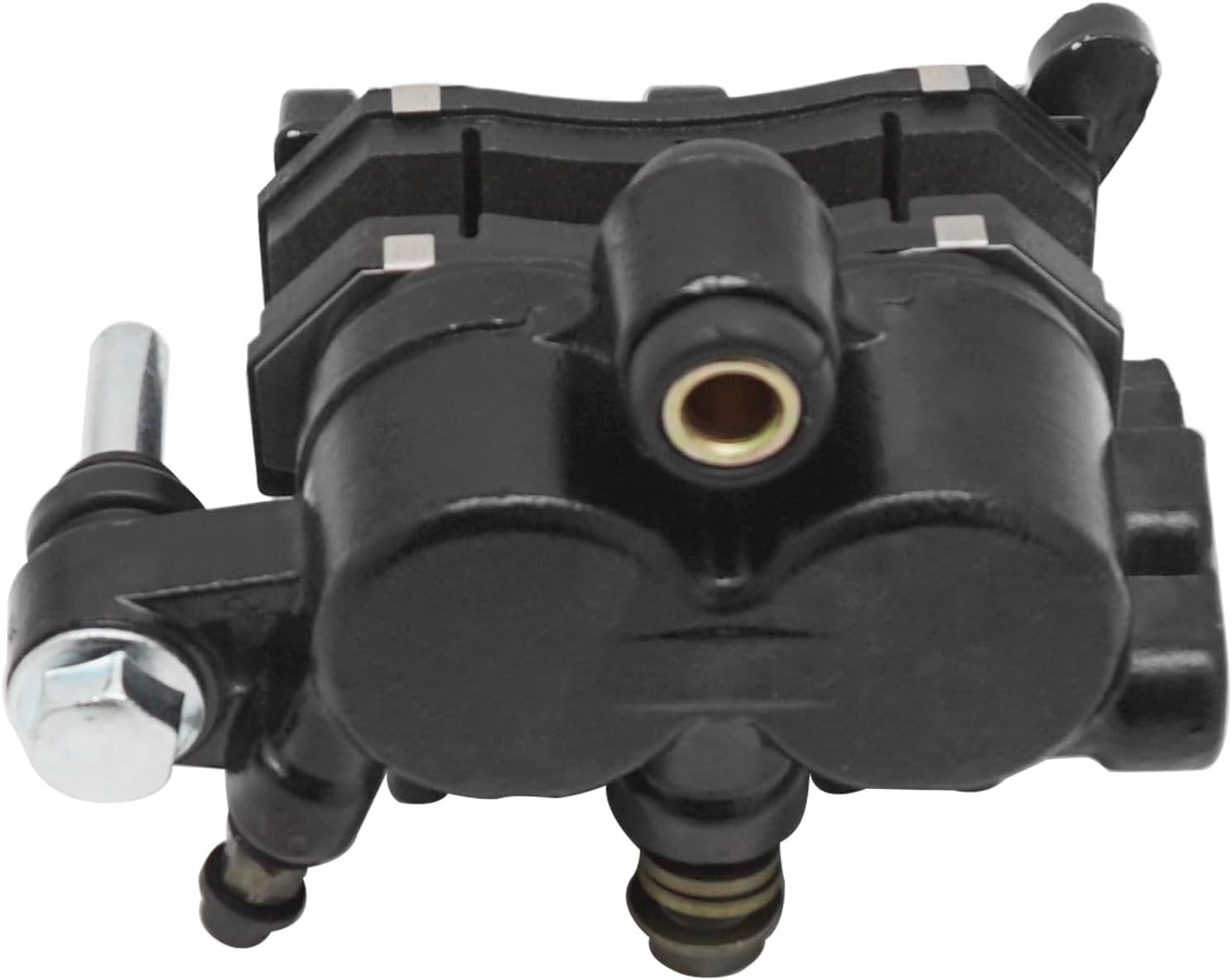 M MATI Front Right Brake Caliper Kit for Honda Gold Wing 1200 GL1200 Aspencade/I