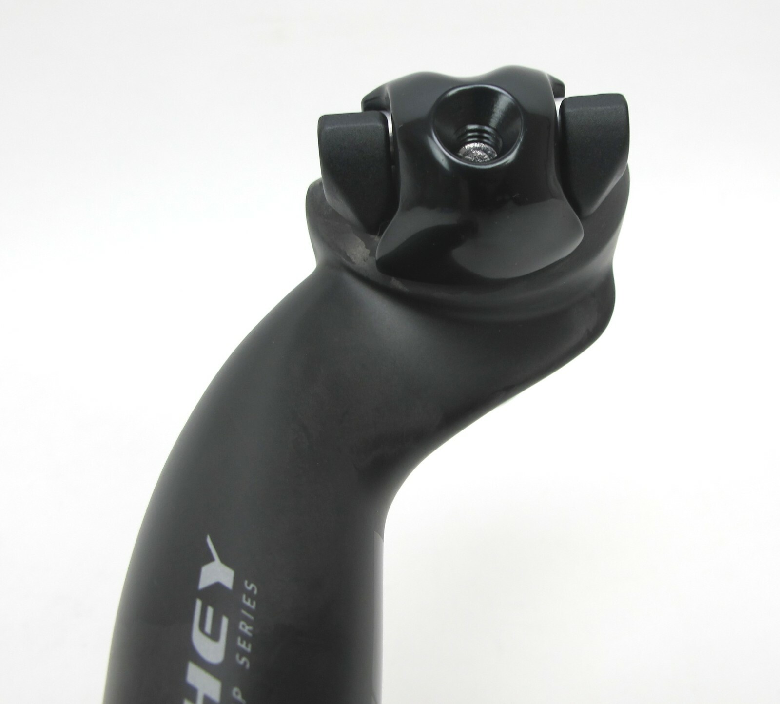 Ritchey WCS Carbon 300mm 30.9 Road Bike One-Bolt Seatpost – $240 MSRP