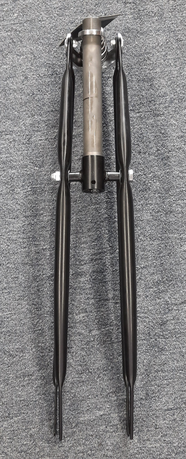 New Felt Bicycles Jerry Springer Cruiser Fork 26 inch 1 1/8 inch Steer Rare