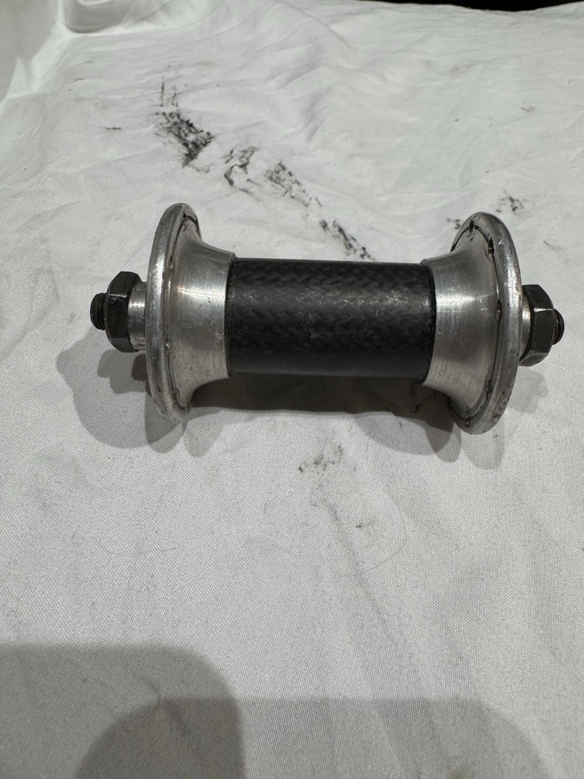 Bullseye Vintage Road Bike Hubs Qr Freewheel 32h 16h Bicycle Part Mtb