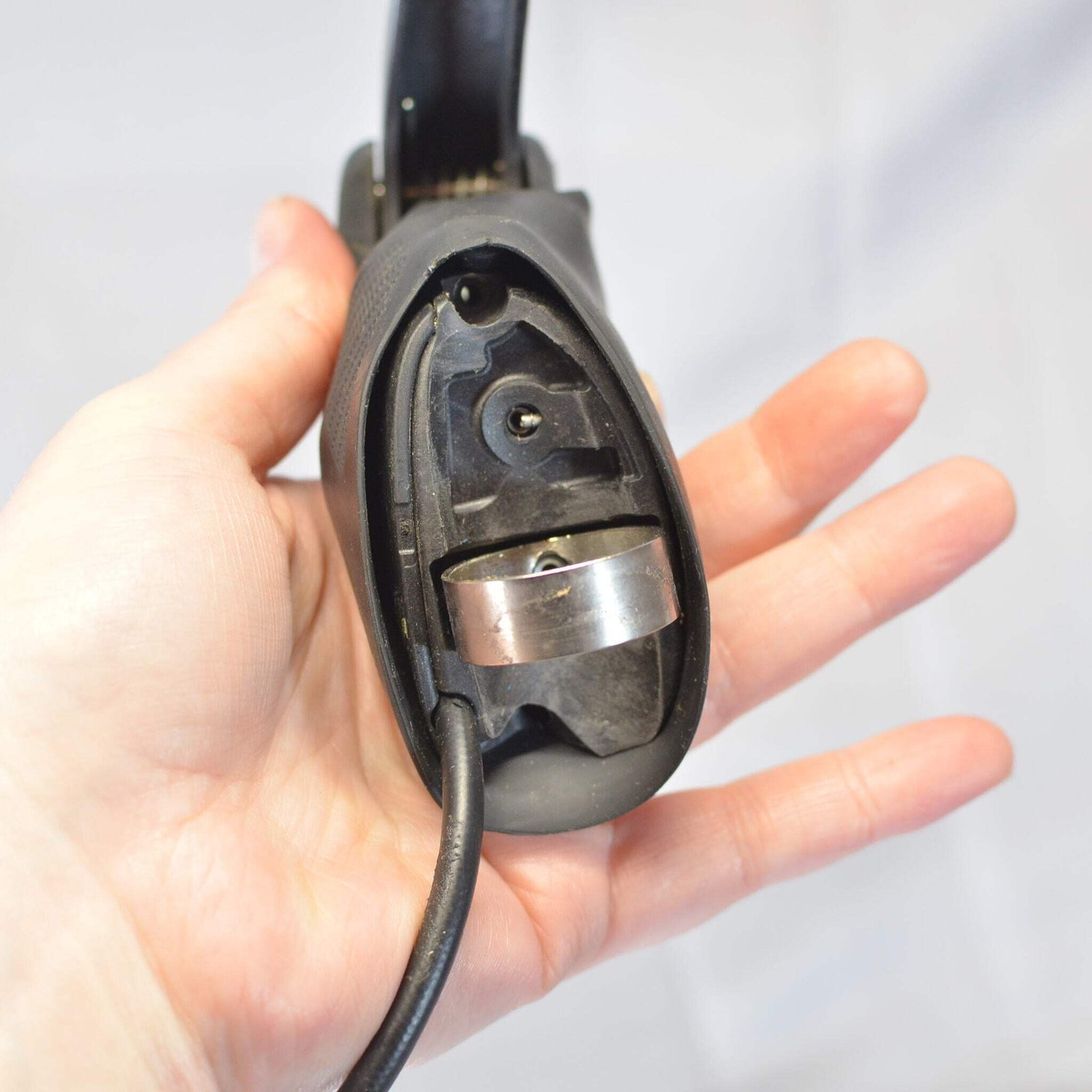 SRAM Red 22 HRD 1x (11 Speed) Hydraulic LEFT/FRONT n One-By «Shifter» +Brake