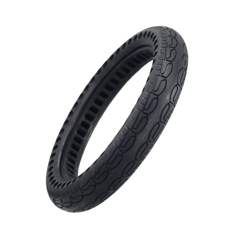 14 Inch 14×2.125 Puncture-proof Solid Tire for Electric Folding Bike Wheel Parts