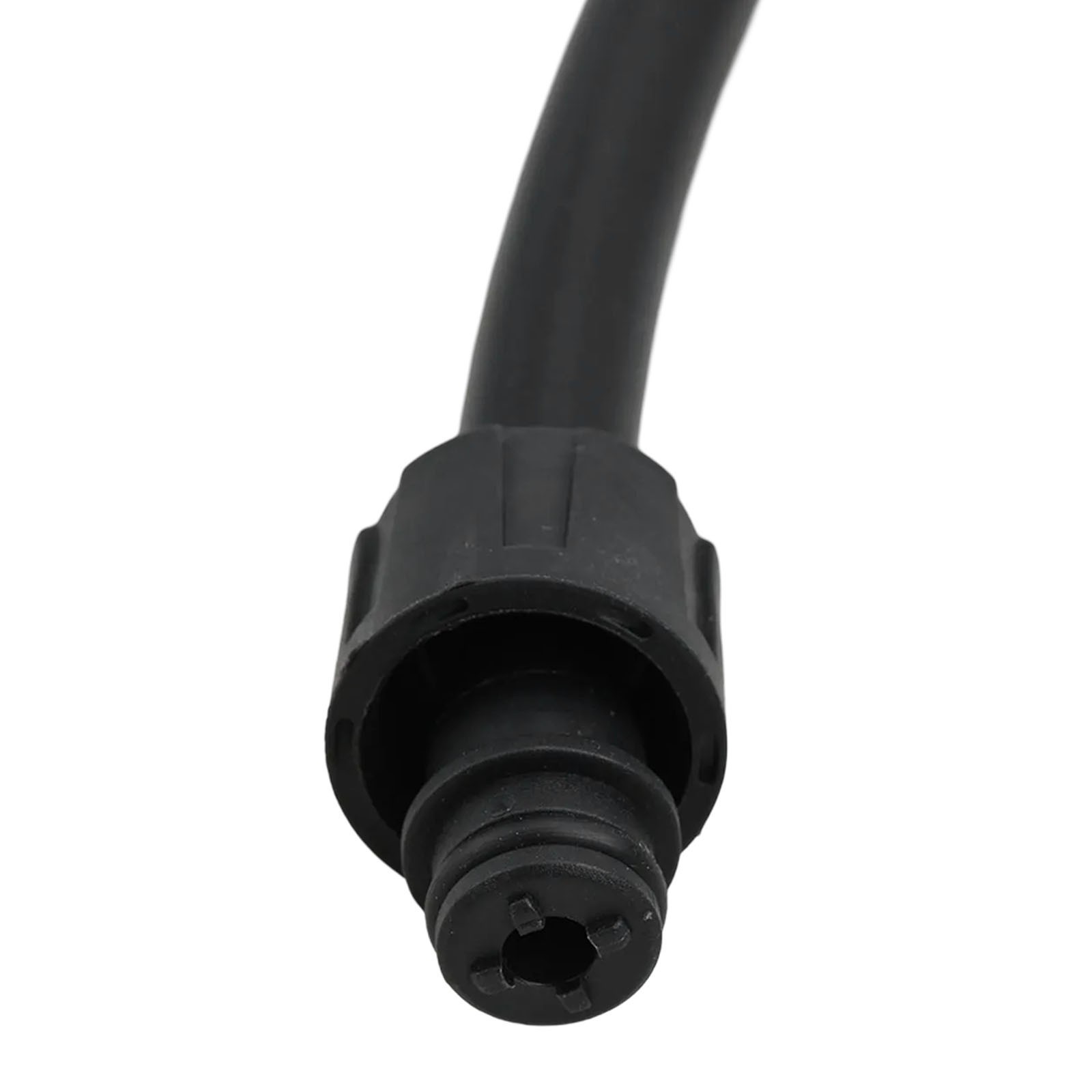 Bicycle Pump Accessory Smart Mouth Inflator Head for Enhanced Performance