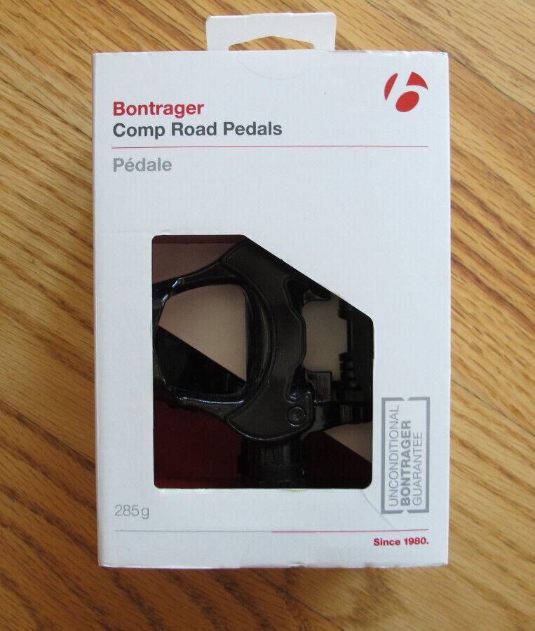 Bontrager Comp Road Pedal 559678