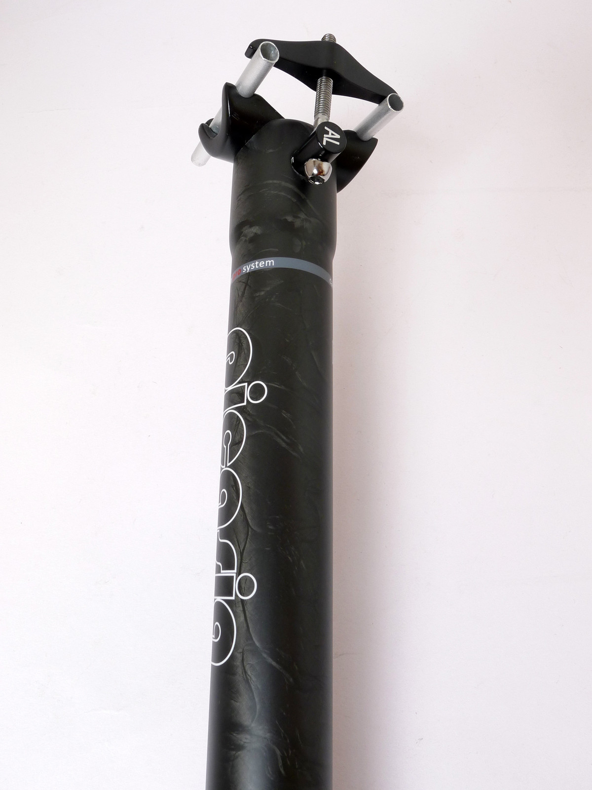 mr-ride 140g,31.6 Picasia UD Matt carbon Seatpost Road MTB bike Black SP02P