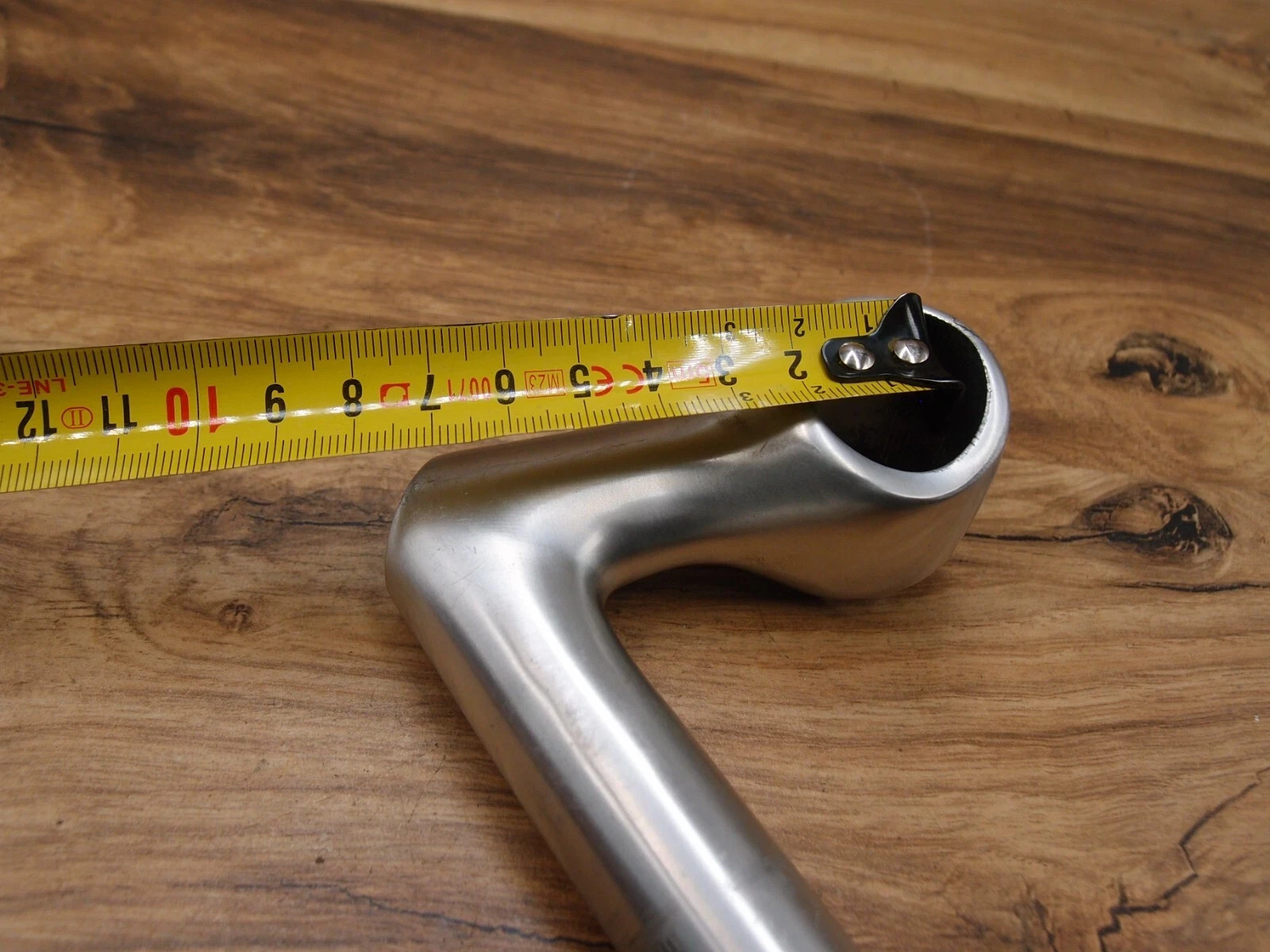 quill stem Shimano 600 AX made in Japan for road bike 22.2 mm