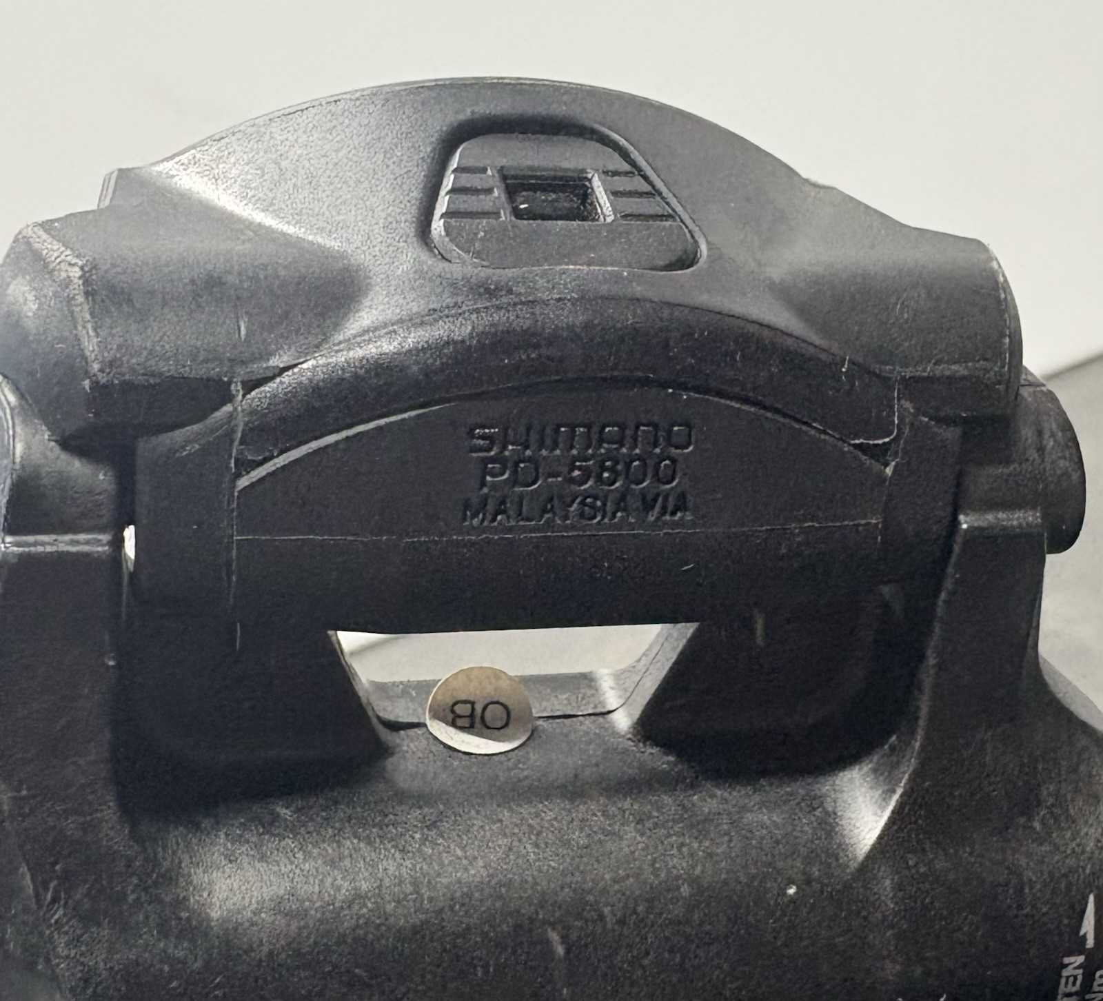 Shimano PD5800 Flat/Platform Pedals