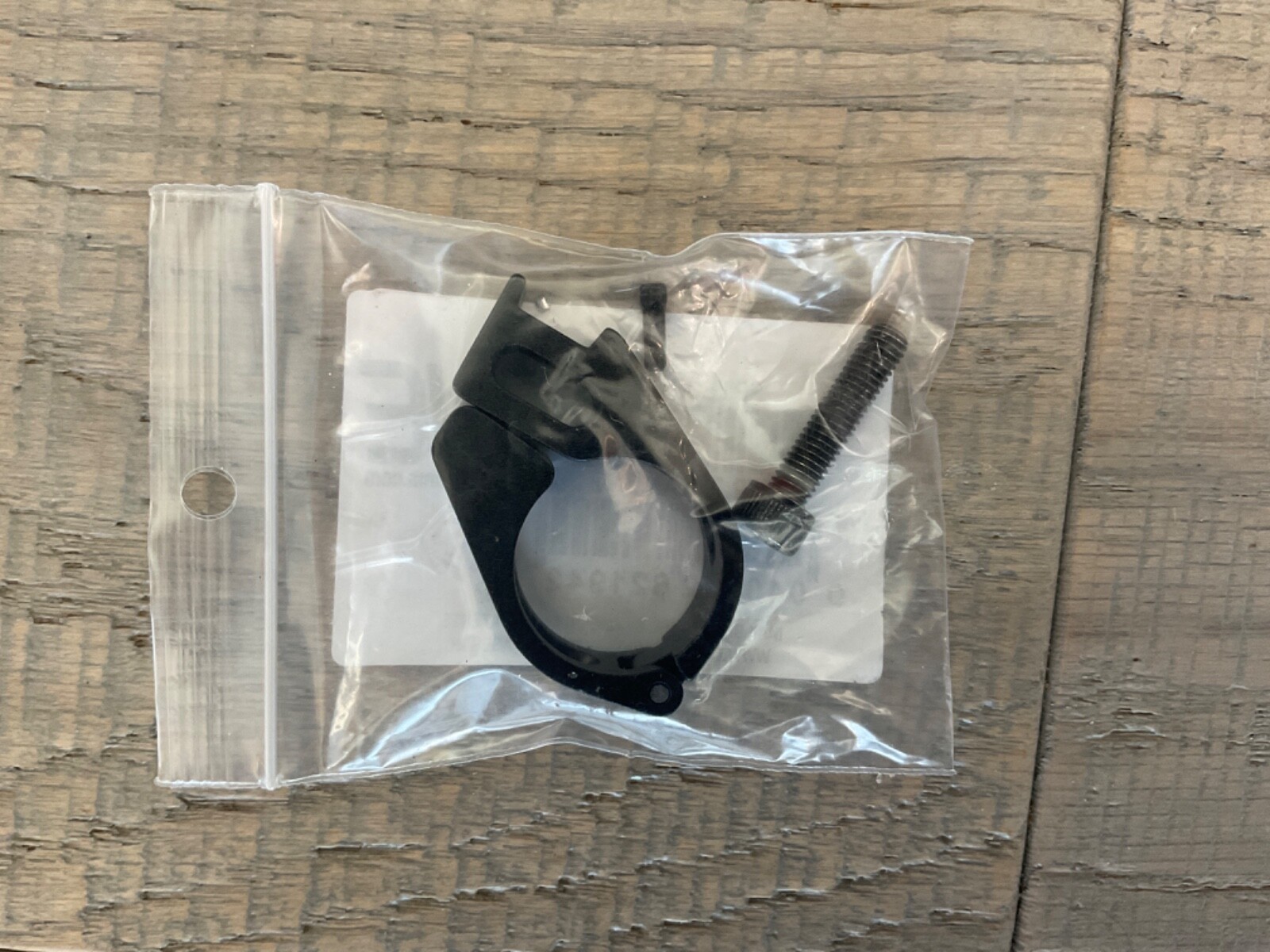 NEW OneUp Components V2 Dropper Remote Clamp Only 22.2mm