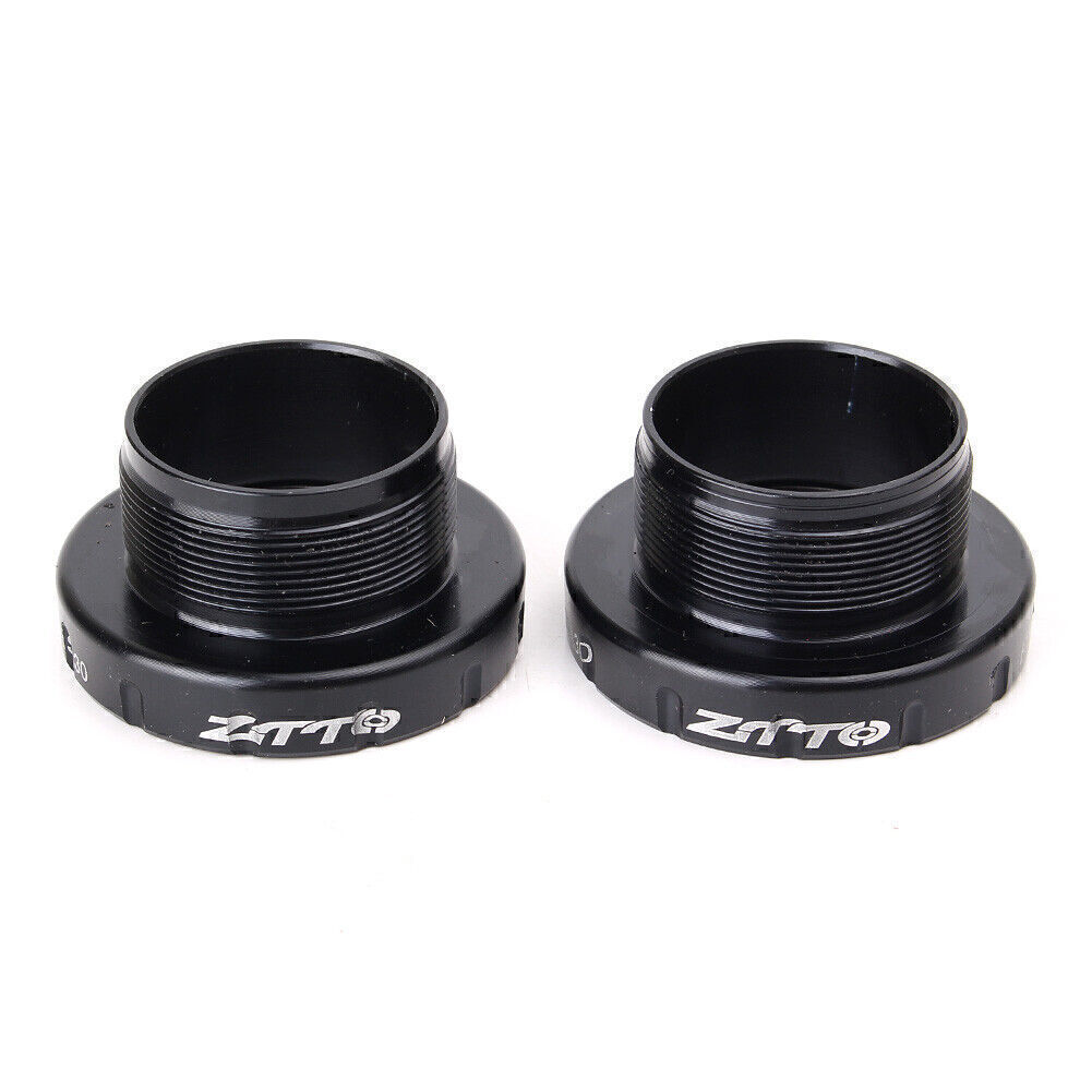 BSA30 Bottom Bracket-BB30/30mm Axle on BSA For FSA/ROTOR 3D/SRAM 68/73 tb
