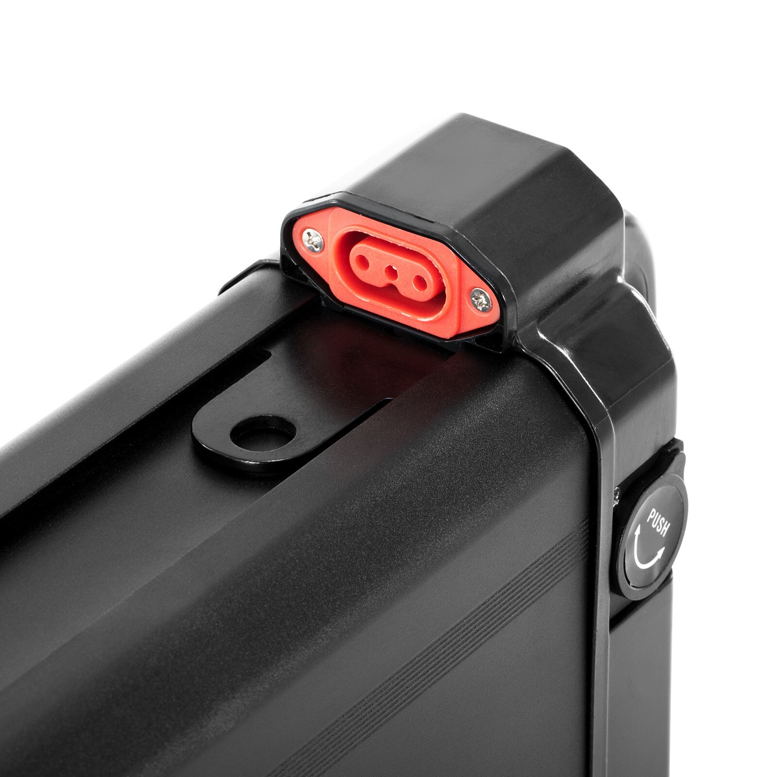 Electric Bike Battery 48V 22.5Ah for Heybike Explore Battery Replacement