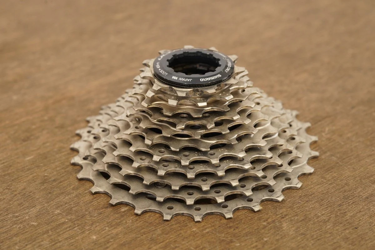 11-28T Shimano Ultegra CS-R8000 11 Speed Cassette 244g 8000