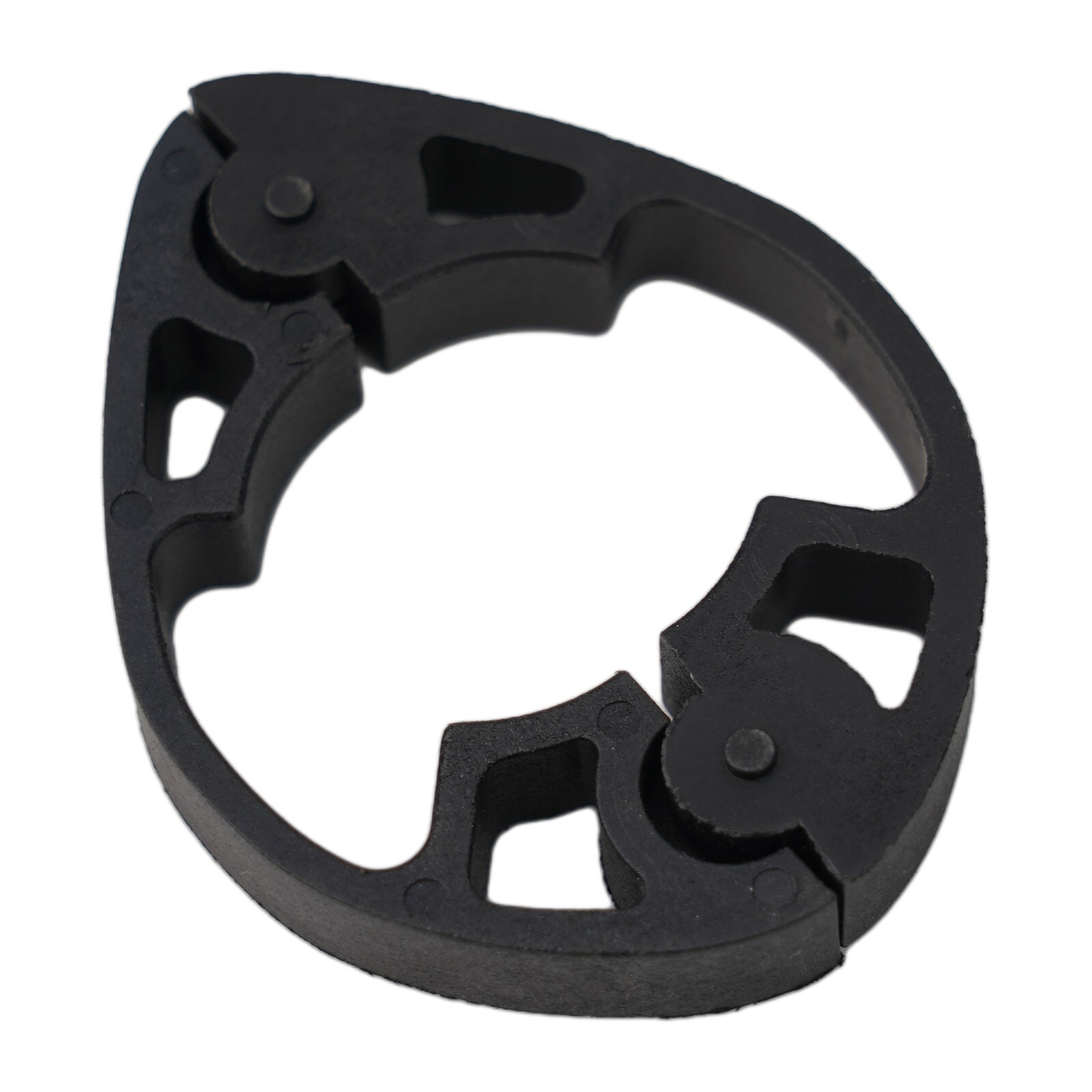 1*ABS FOR-Pinarello Most F Series F8/F10/F12Pinarel Headset Spacer Kits,Durable