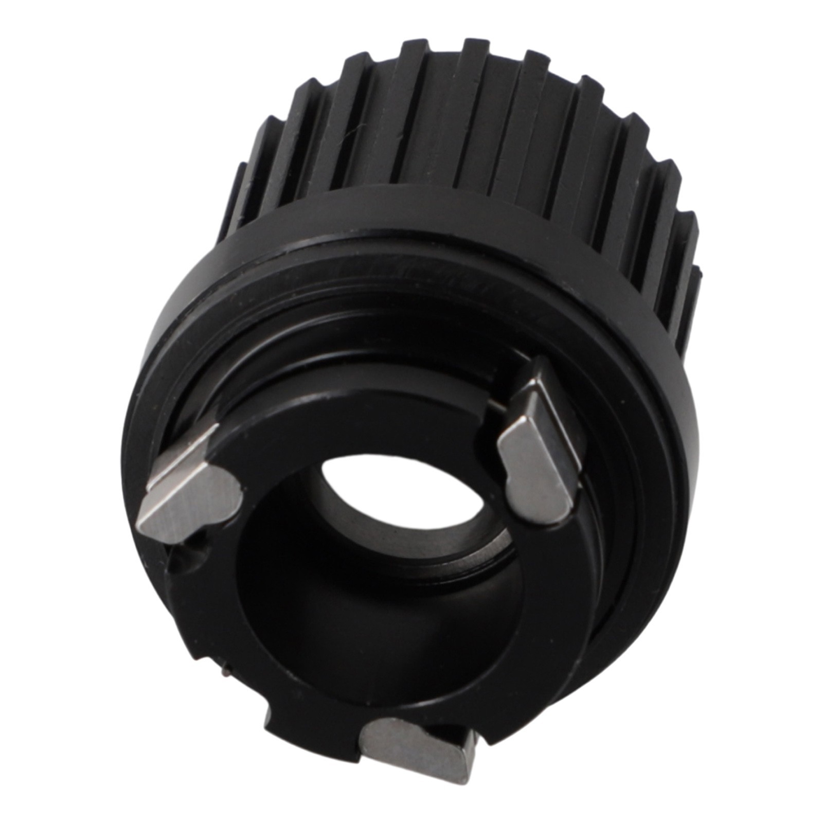 12 Speed Freehub Body Compatible with 12 Speed Flywheel M042 3 Pawl Design