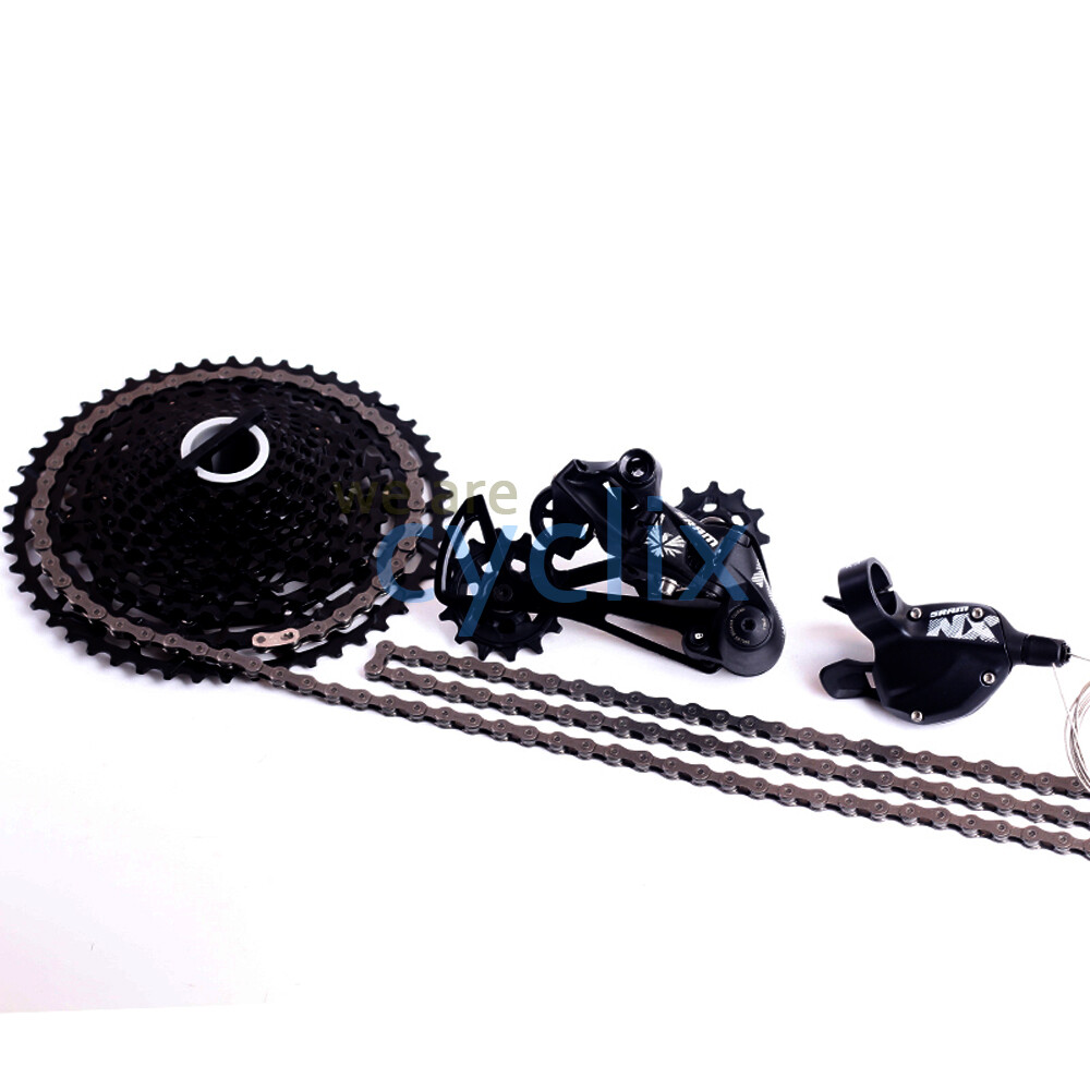 New SRAM NX Eagle DUB 12-speed Mountain Group Groupset BB BSA BB30 PF30 PF92
