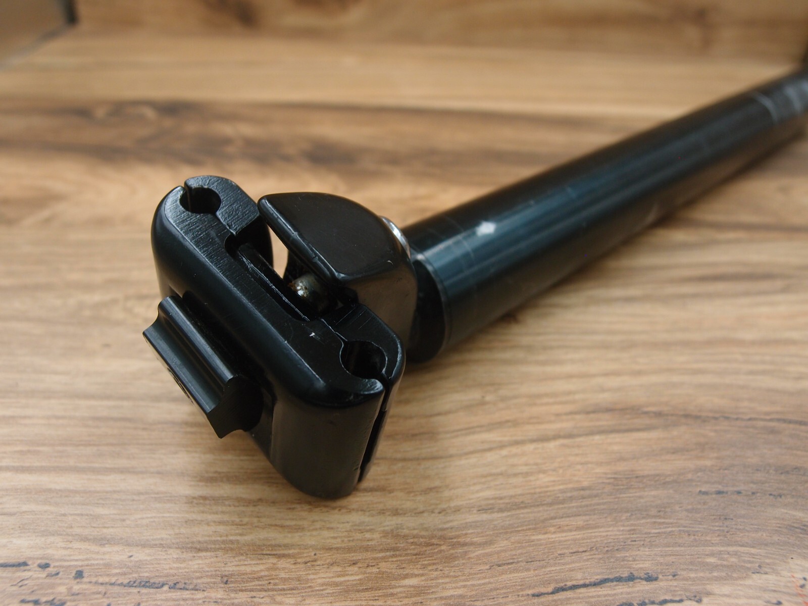 1993 MTB plain seatpost Kalloy 31,6 mm
