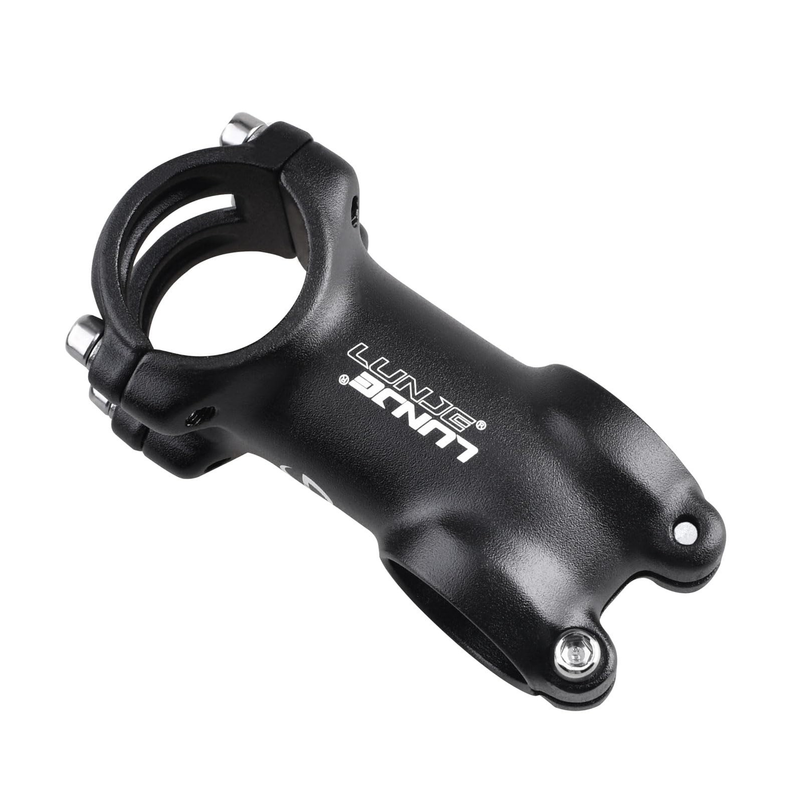 Azarxis 31.8mm Bike Stem – 60mm 70mm ±7° – 31.8 x 60mm, #01 7° – x