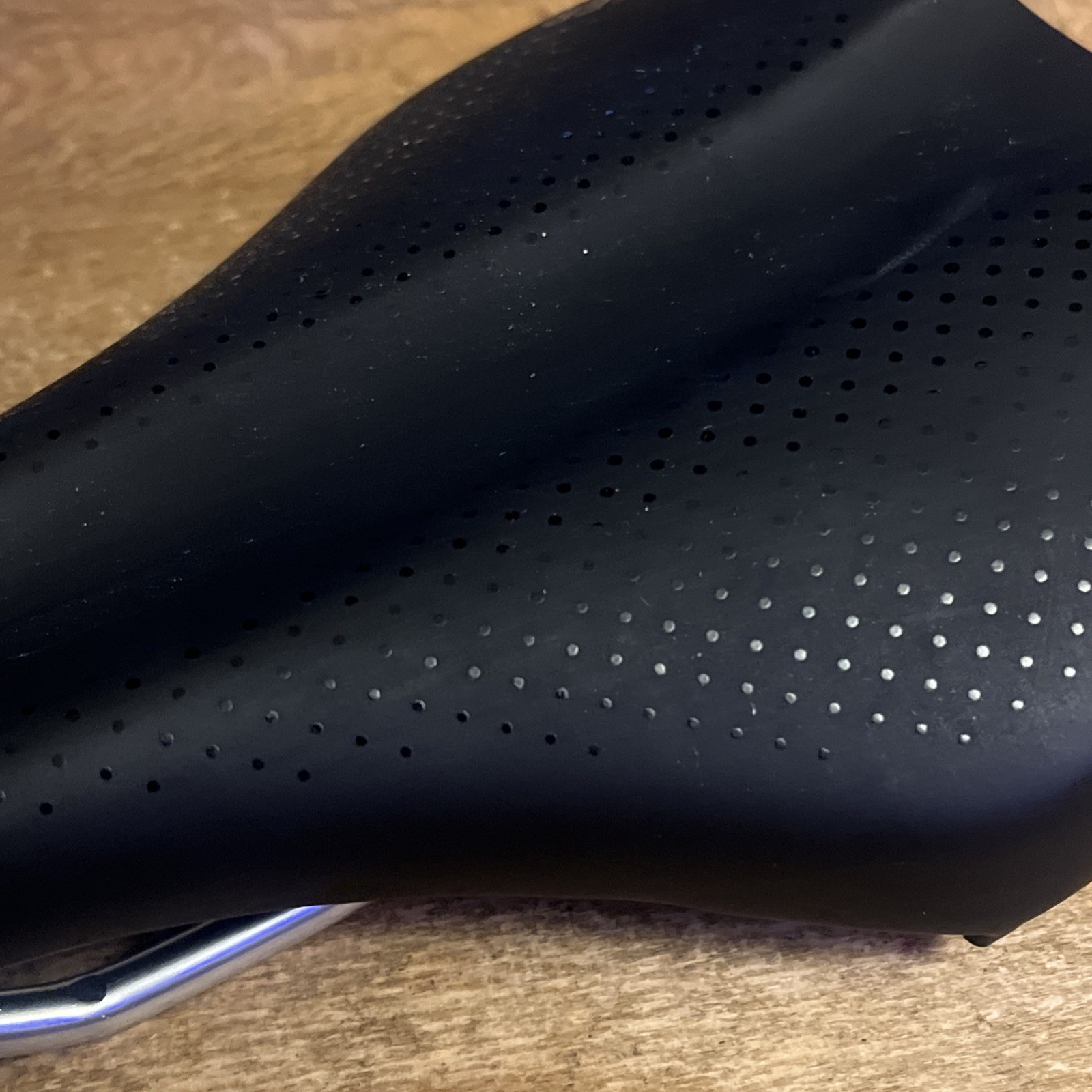 Bontrager Road/MTB Saddle 268 mm Long 138 Wide Domane Madone Marlin Slash