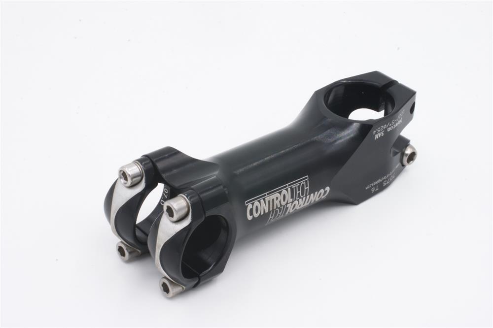ControlTech 3AM Newton Stem for MTB and Road 25.4x100mm