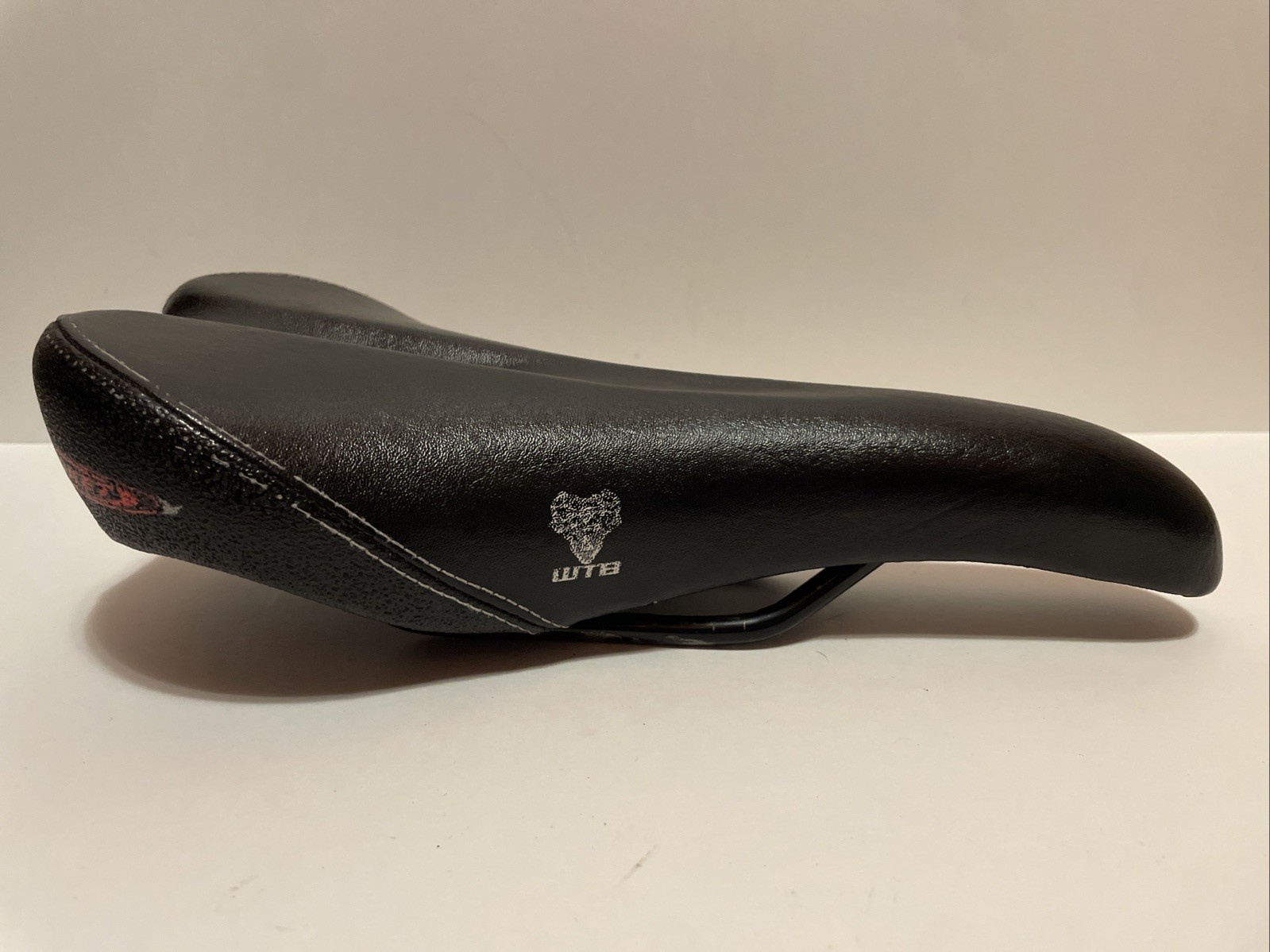 WTB Rocket V Saddle Bike Saddle Vintage