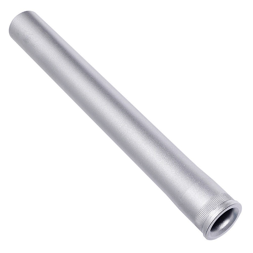 Bicycle Front Fork Head Tube MTB Mountain Bike Cone Steerer Tube 28.6*30*240mm