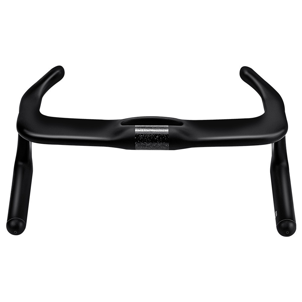 Carbon Track Cycling Handle Sprint Match Bicycle Handlebar TT Bike Handlebar